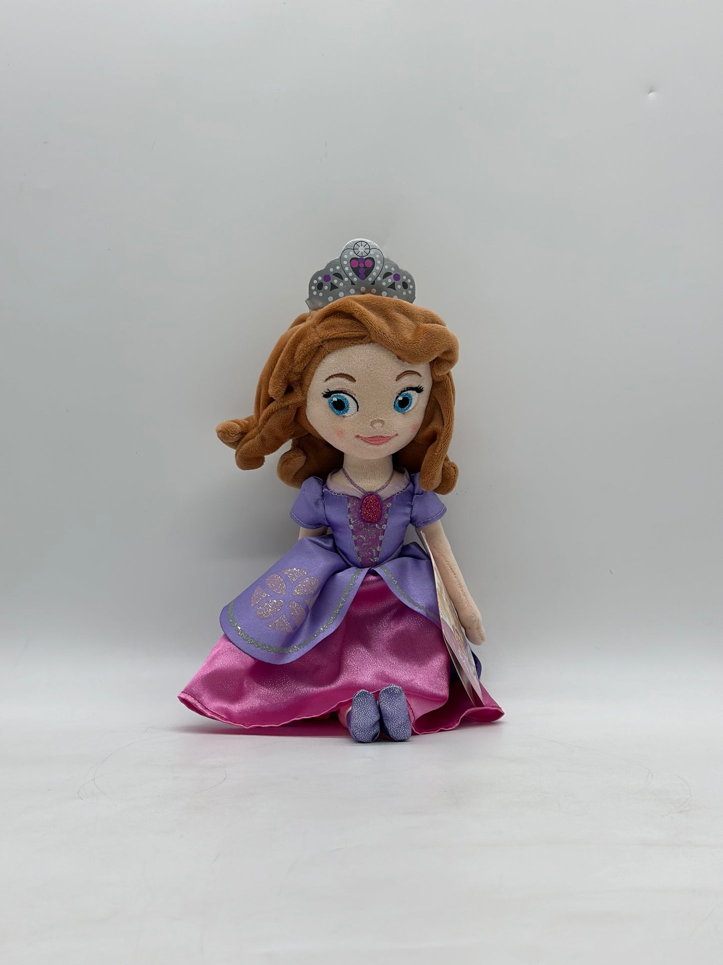 Sofia Plush Medium
