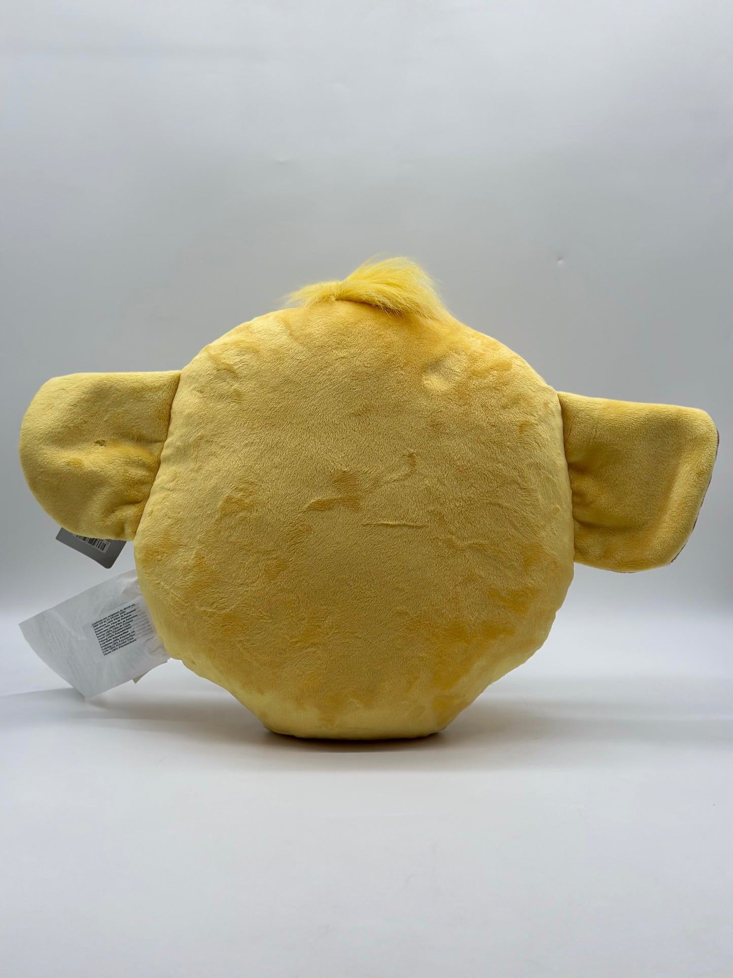 Simba Cushion Plush Large