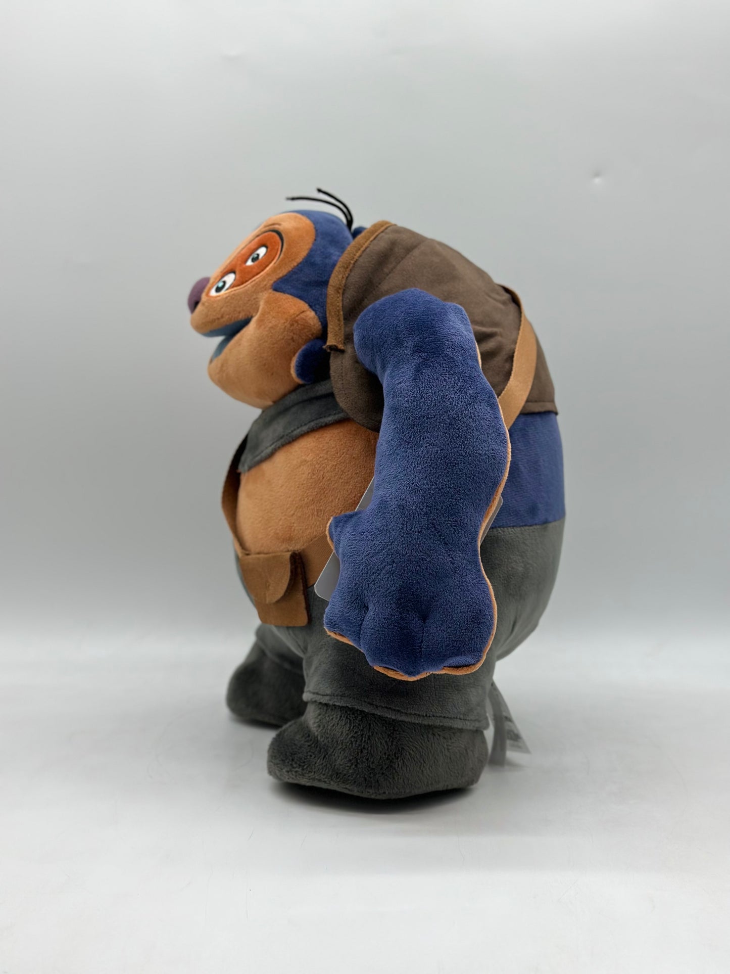 Jumba Plush Large