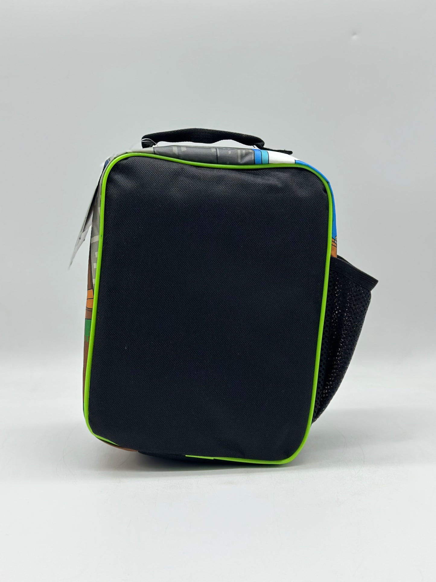 Minecraft Lunch Tote