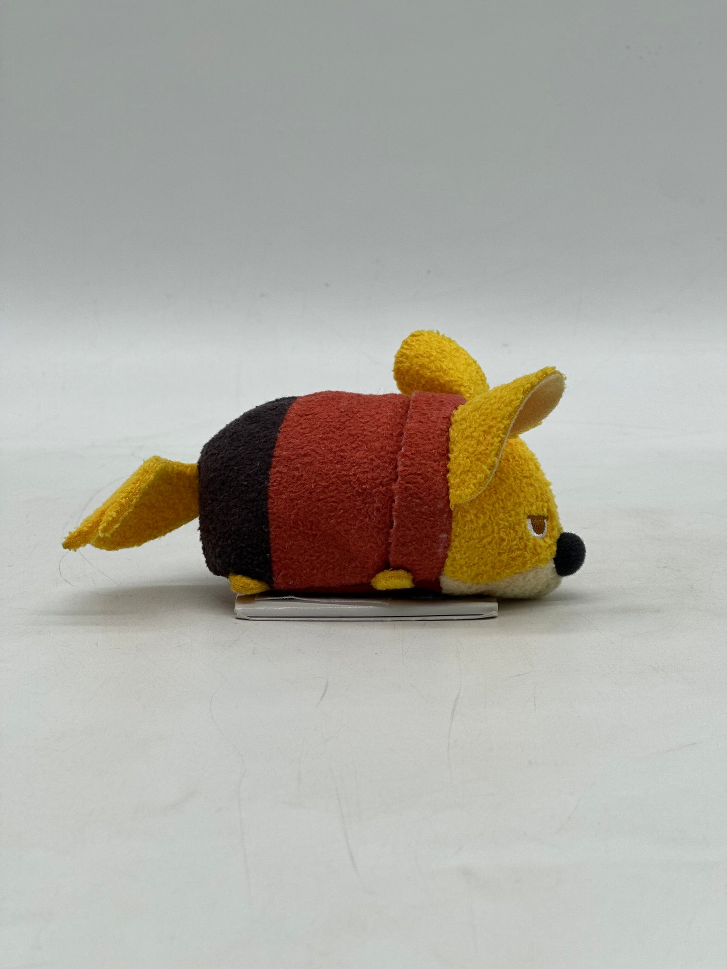 Tsum Tsum Fox Clever Plush Mini