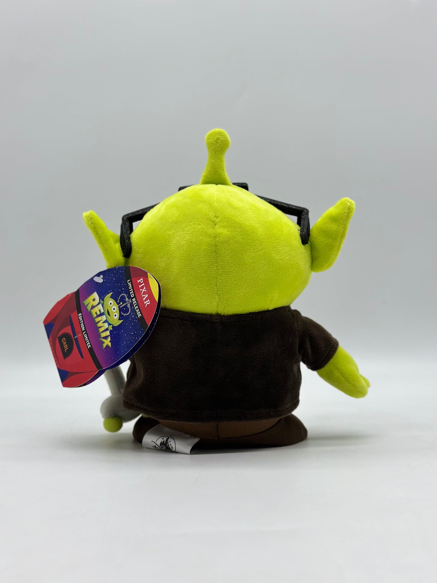 Alien Carl Limited Edition Plush Medium