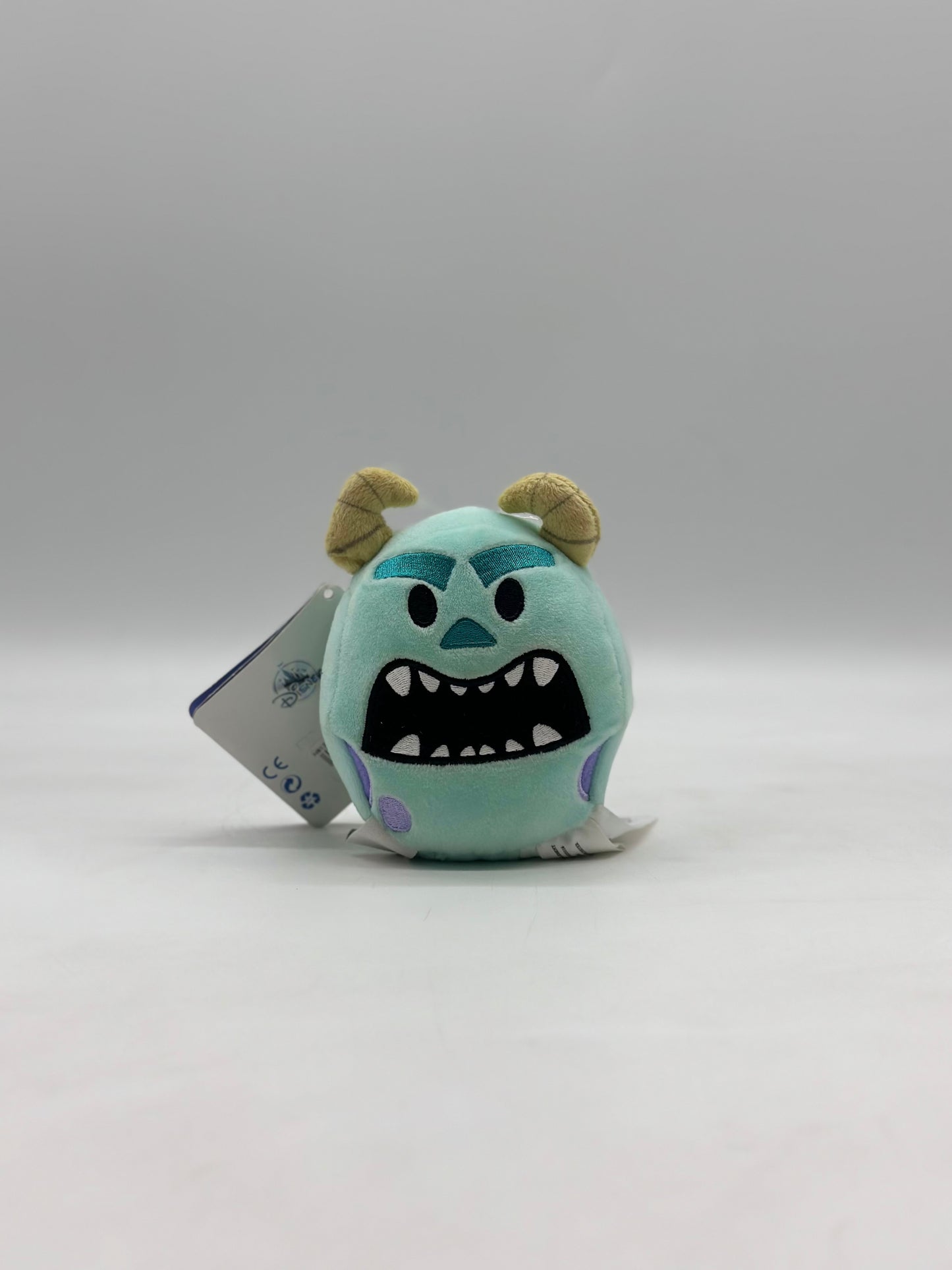 Sulley Emoji Plush Mini