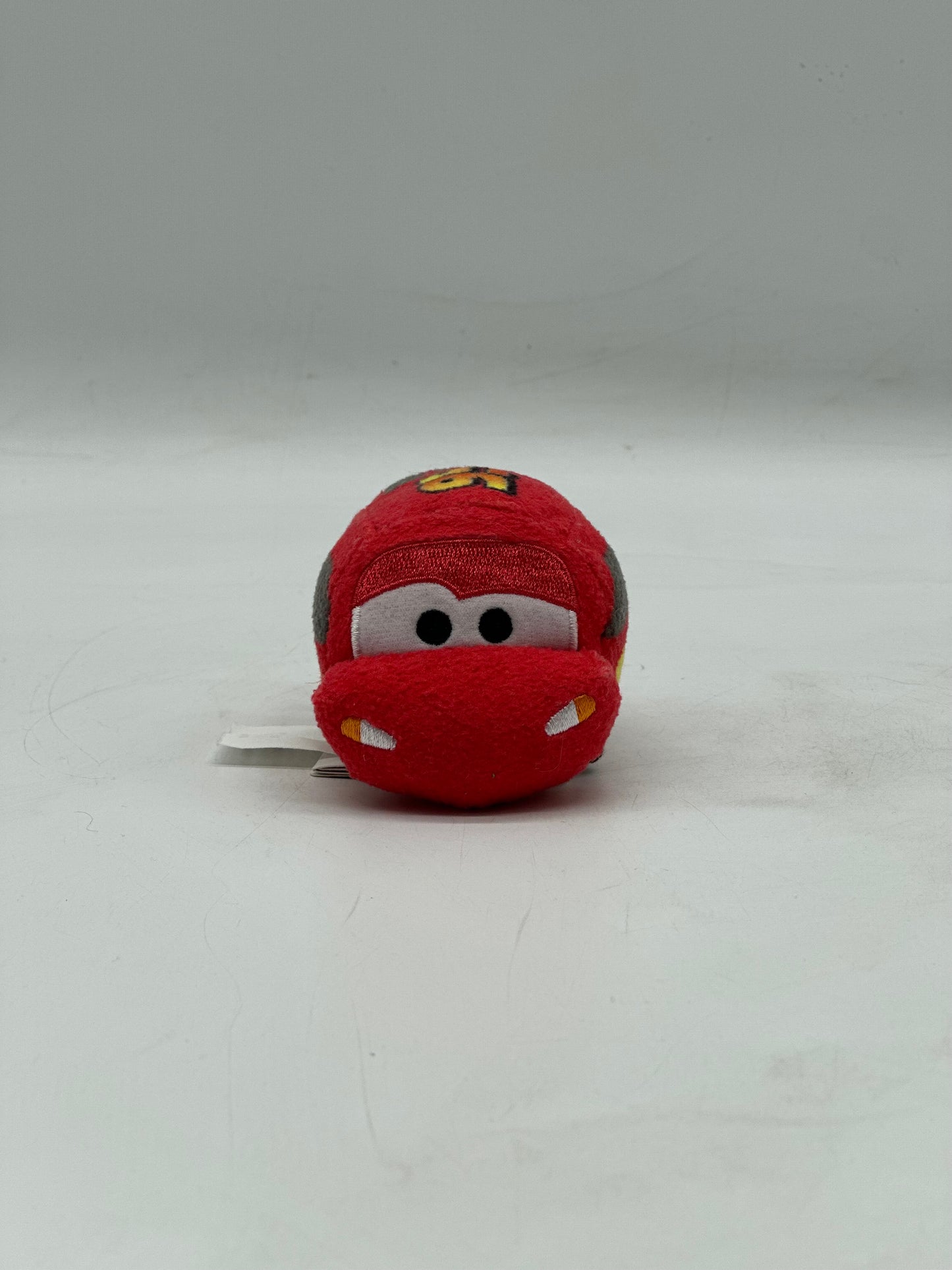 Tsum Tsum Lighting McQueen Plush Mini
