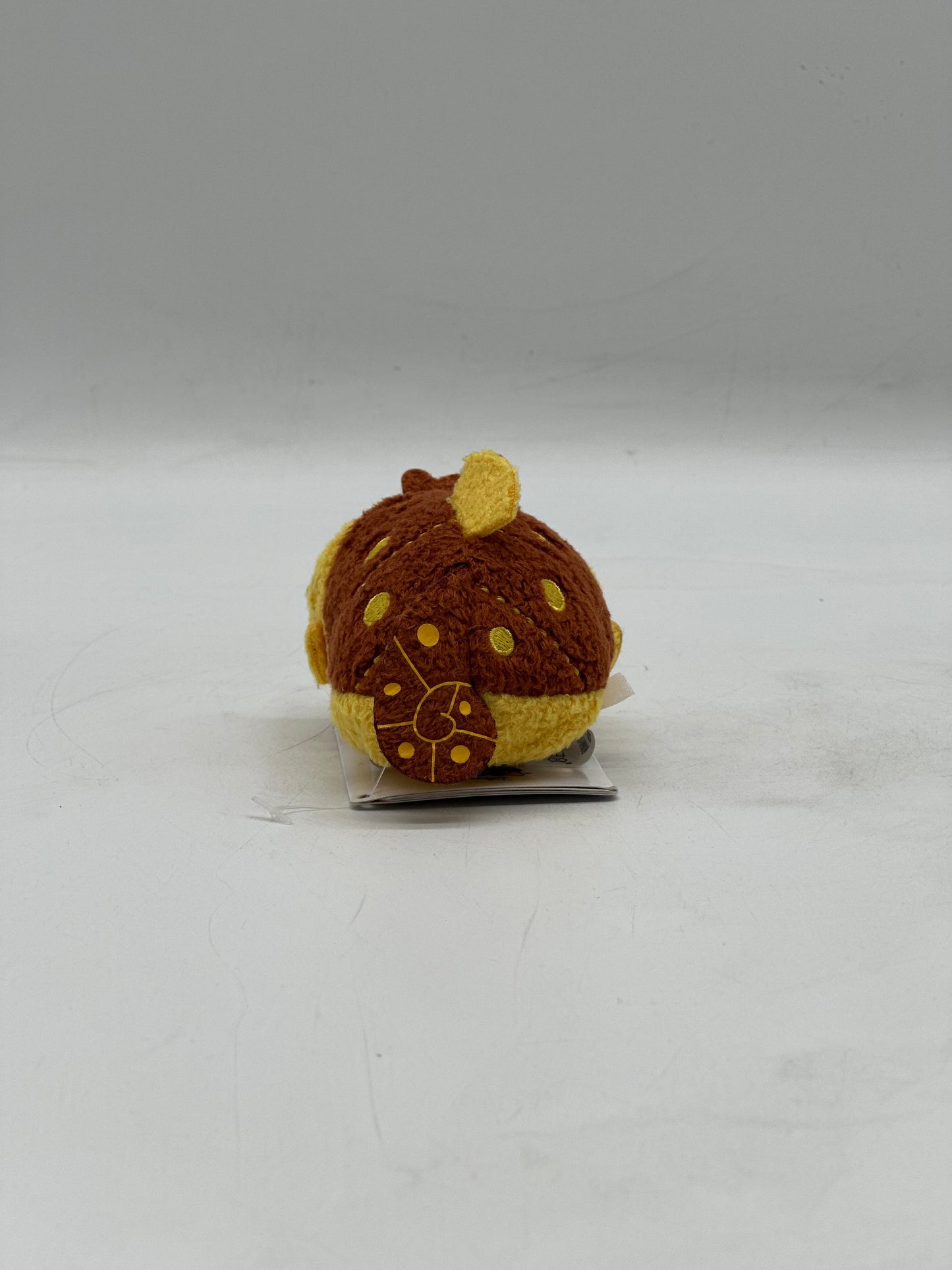 Tsum Tsum Sheldon Plush Mini