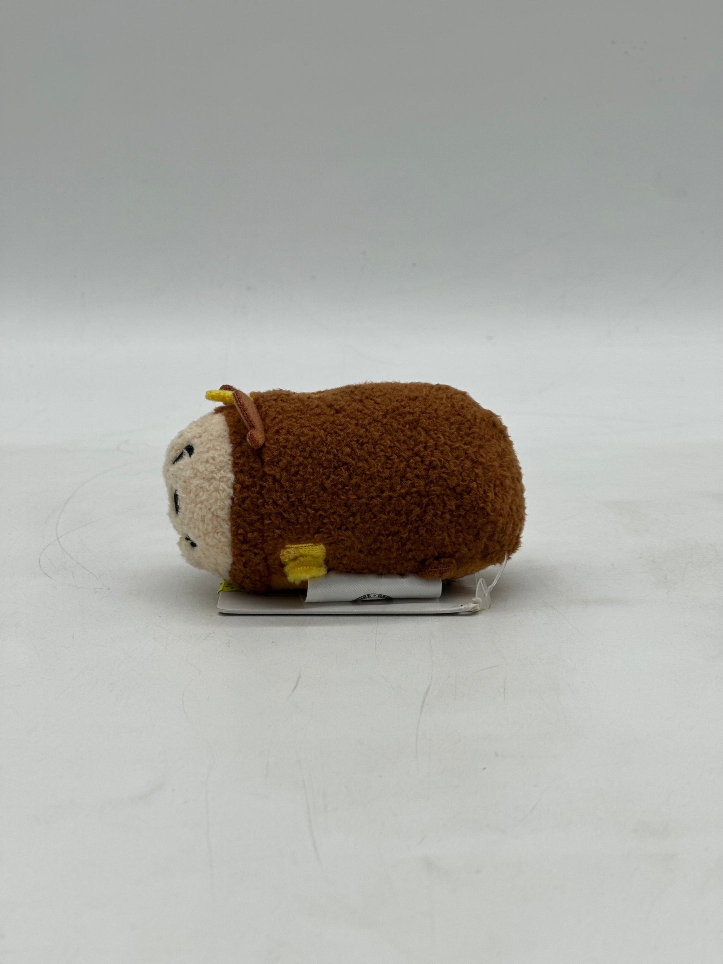 Tsum Tsum Cogsworth Plush Mini