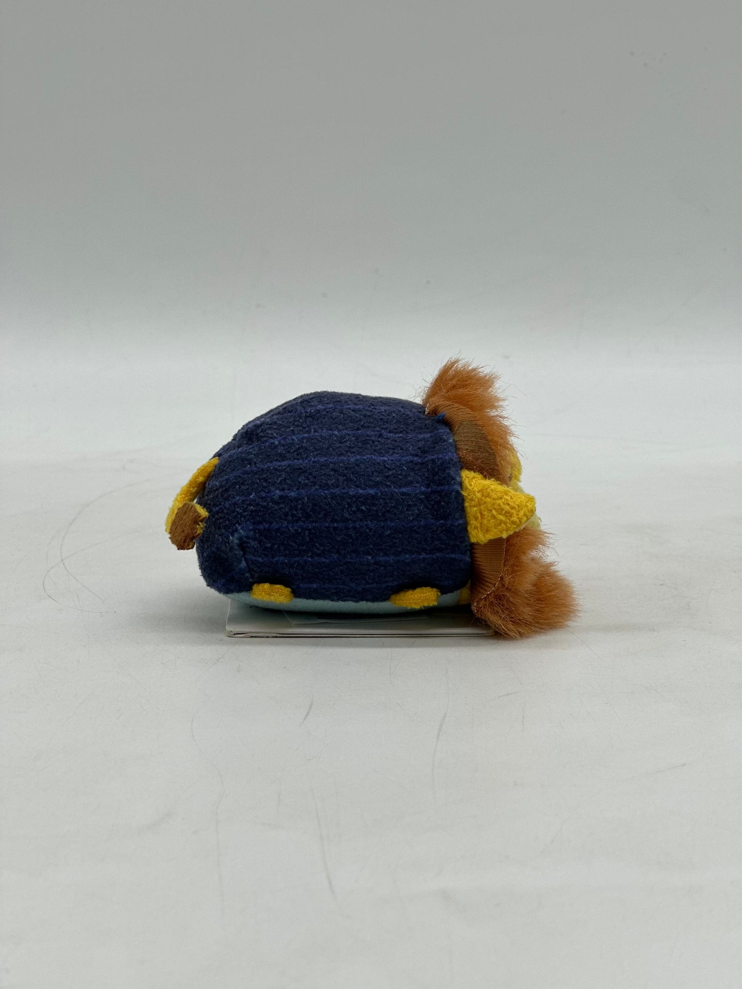 Tsum Tsum Mayor Leodore Lionheart Plush Mini