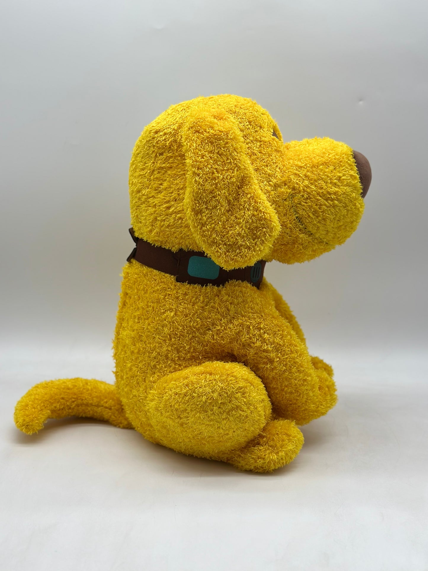 Disney Blissful Buddies Dug Weighted Plush Jumbo