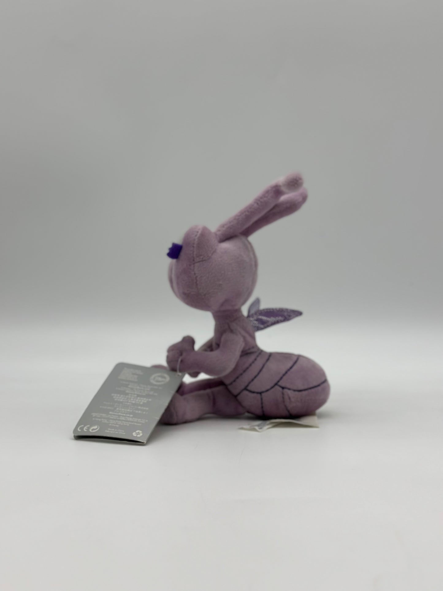 Dot Plush Small