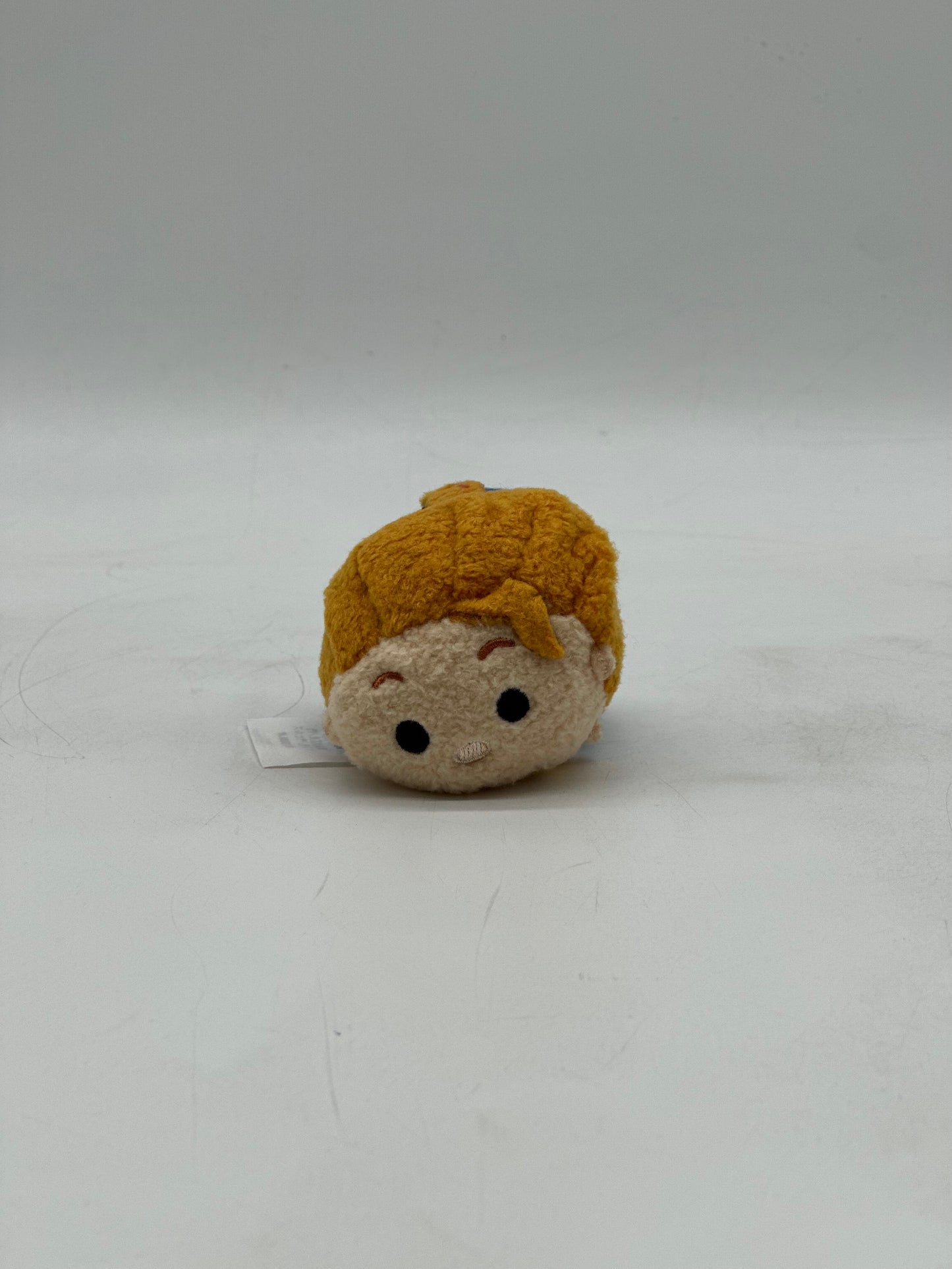 Tsum Tsum Beauty And The Beast Plush Set Mini
