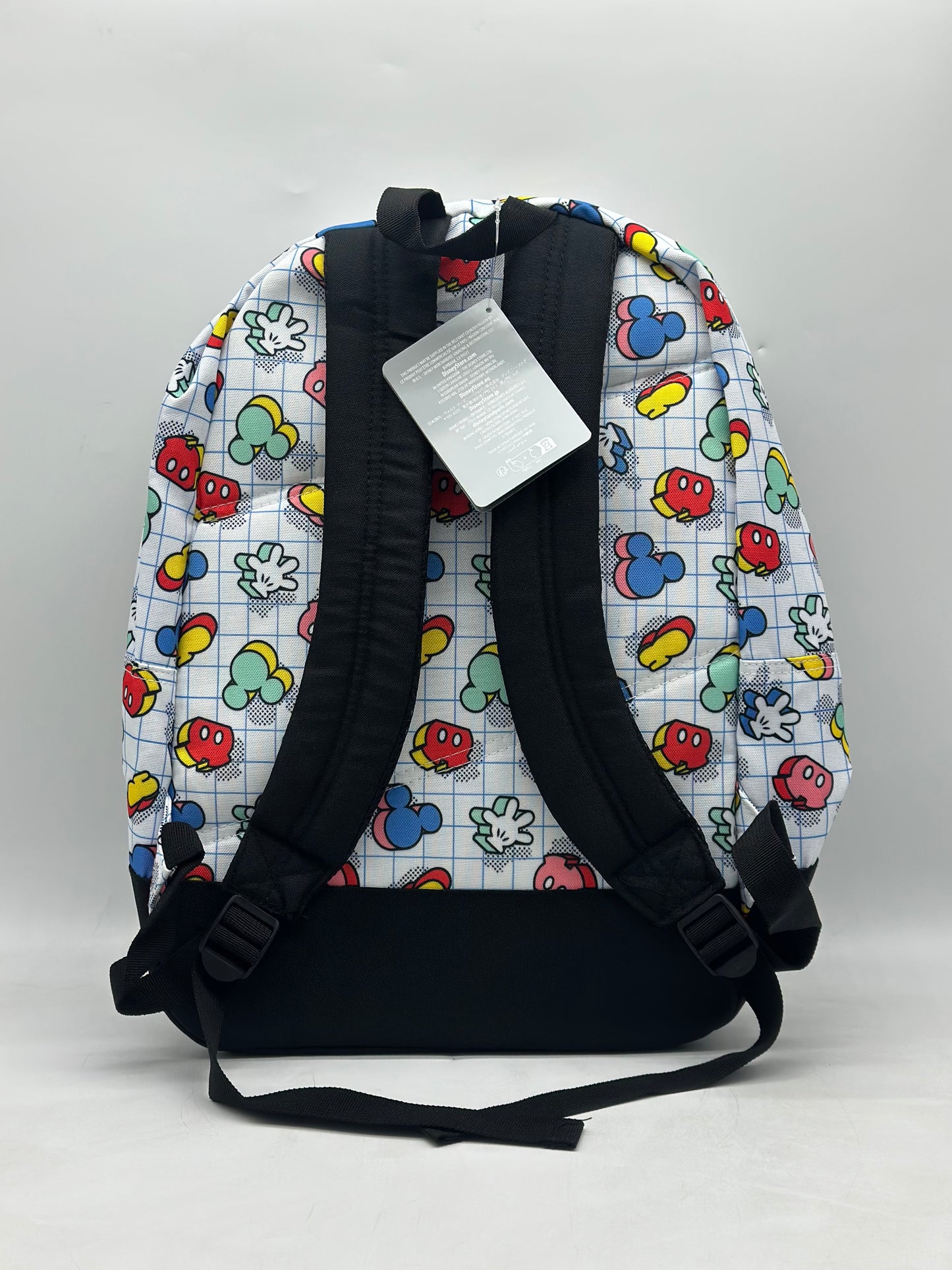 Mickey Mouse Backpack