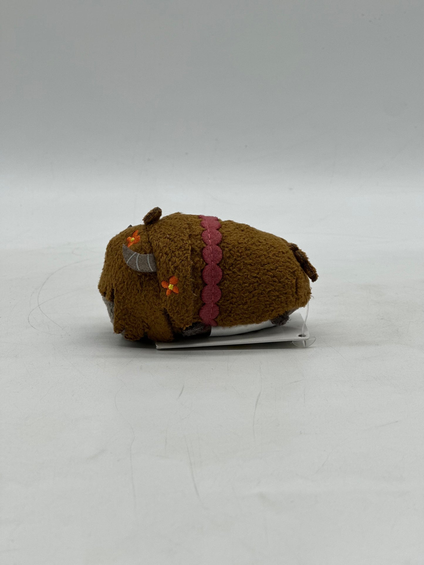 Tsum Tsum Yax Plush Mini