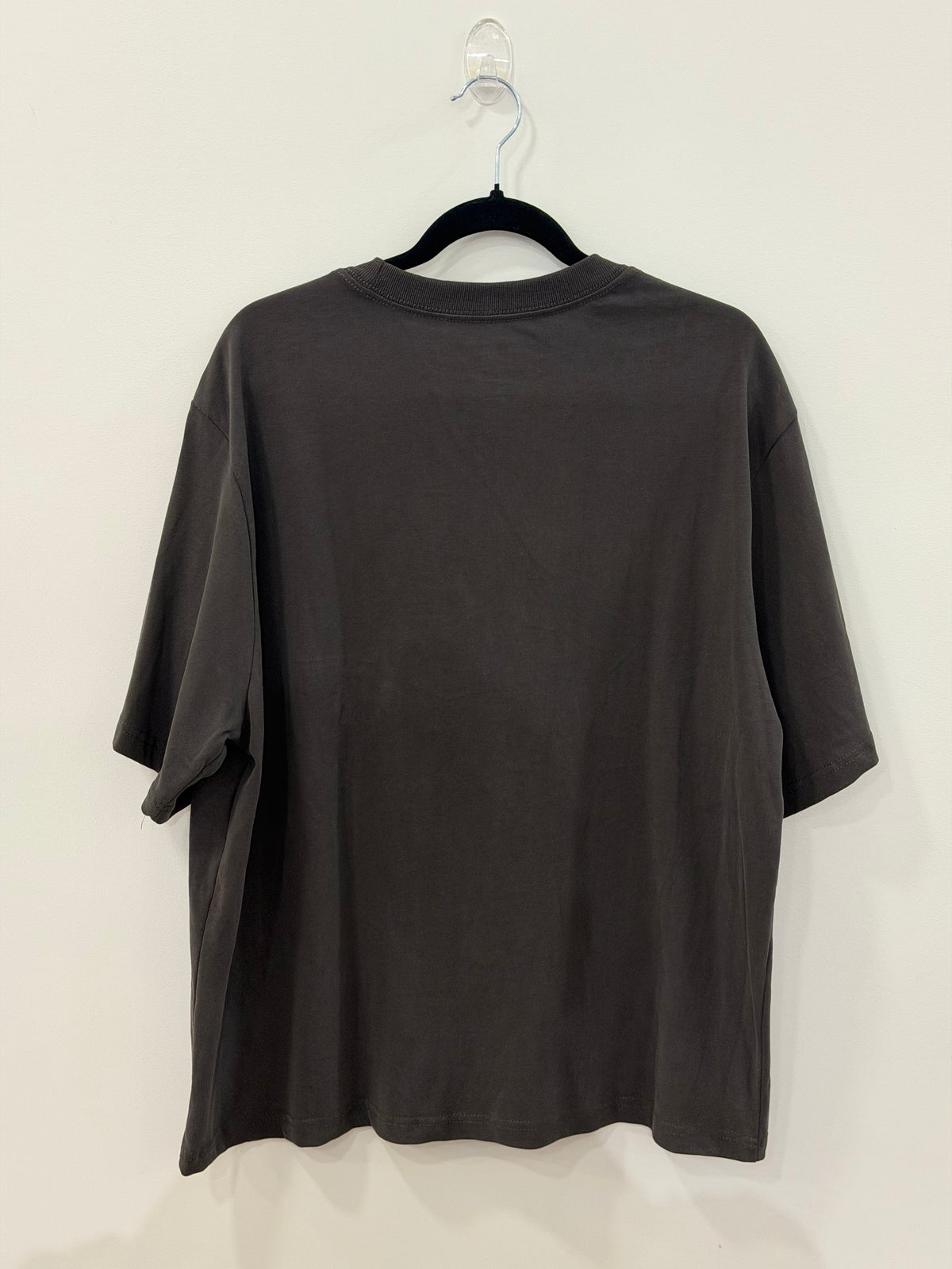 Peanuts Racing Men’s Boxy Tee Medium