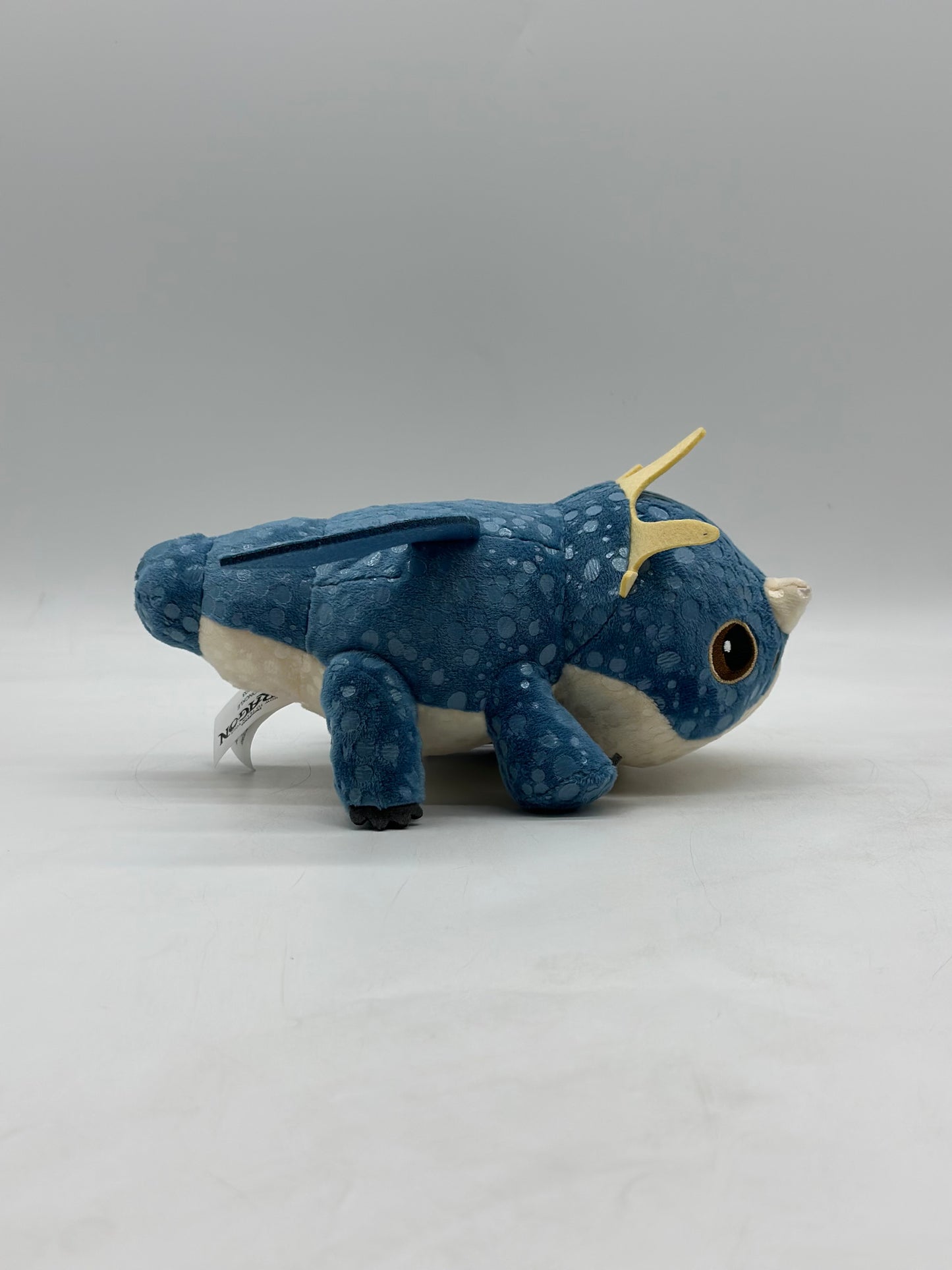 Gronckle Plush Medium
