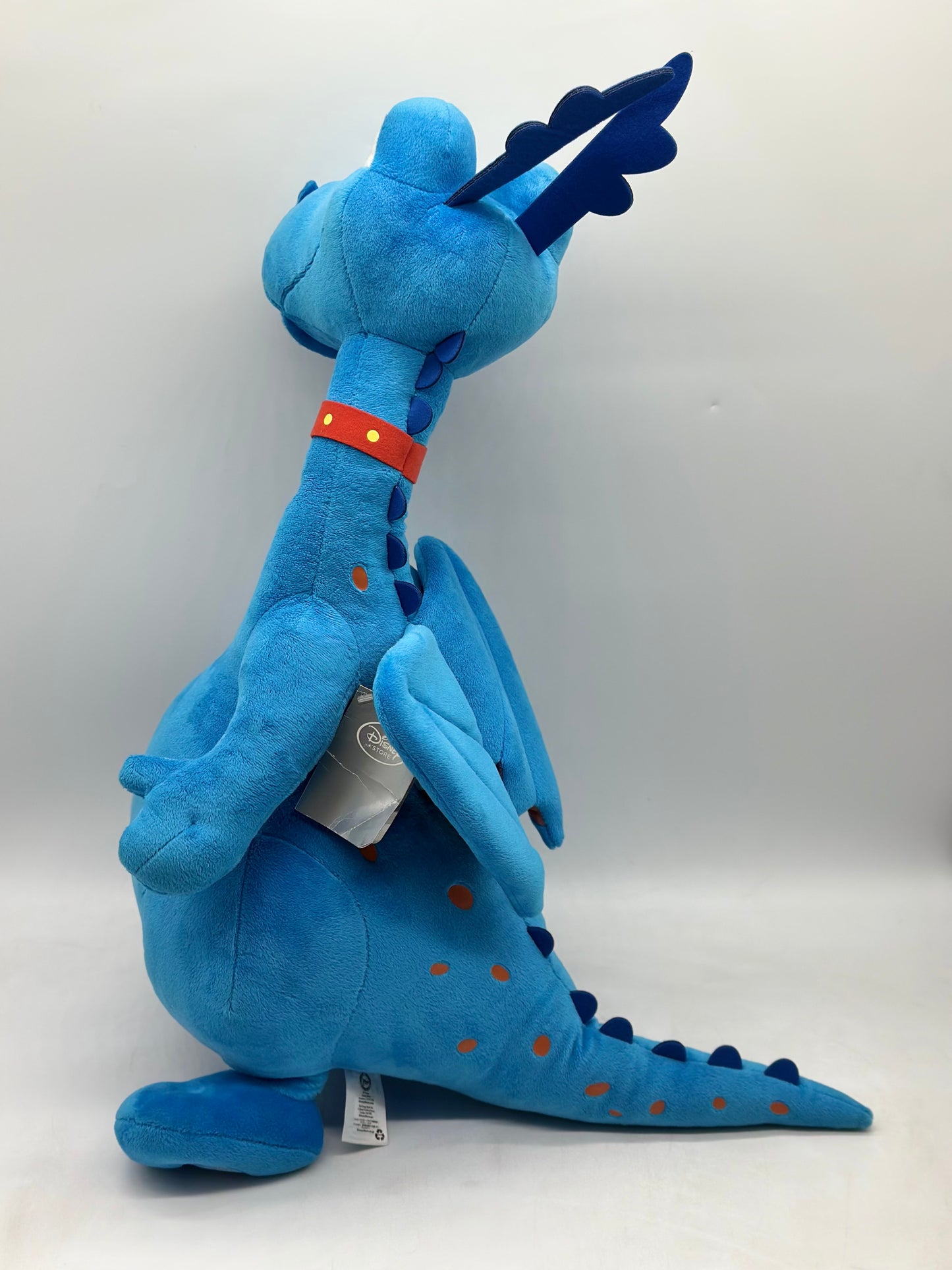 Stuffy Plush Jumbo