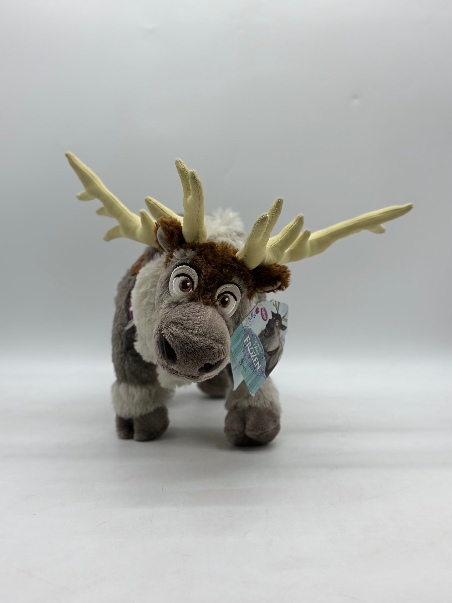 Sven Plush Large