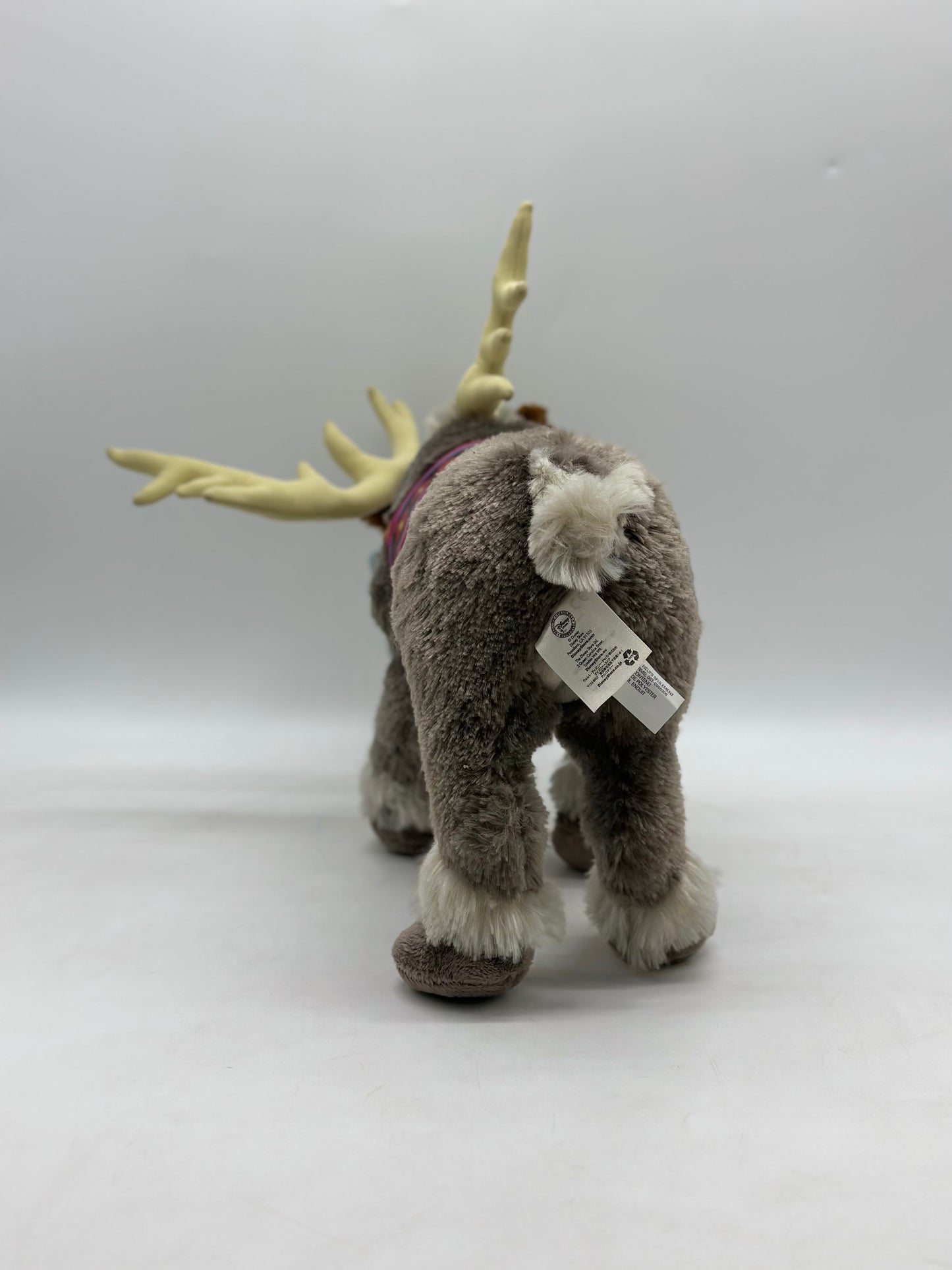 Sven Plush Large