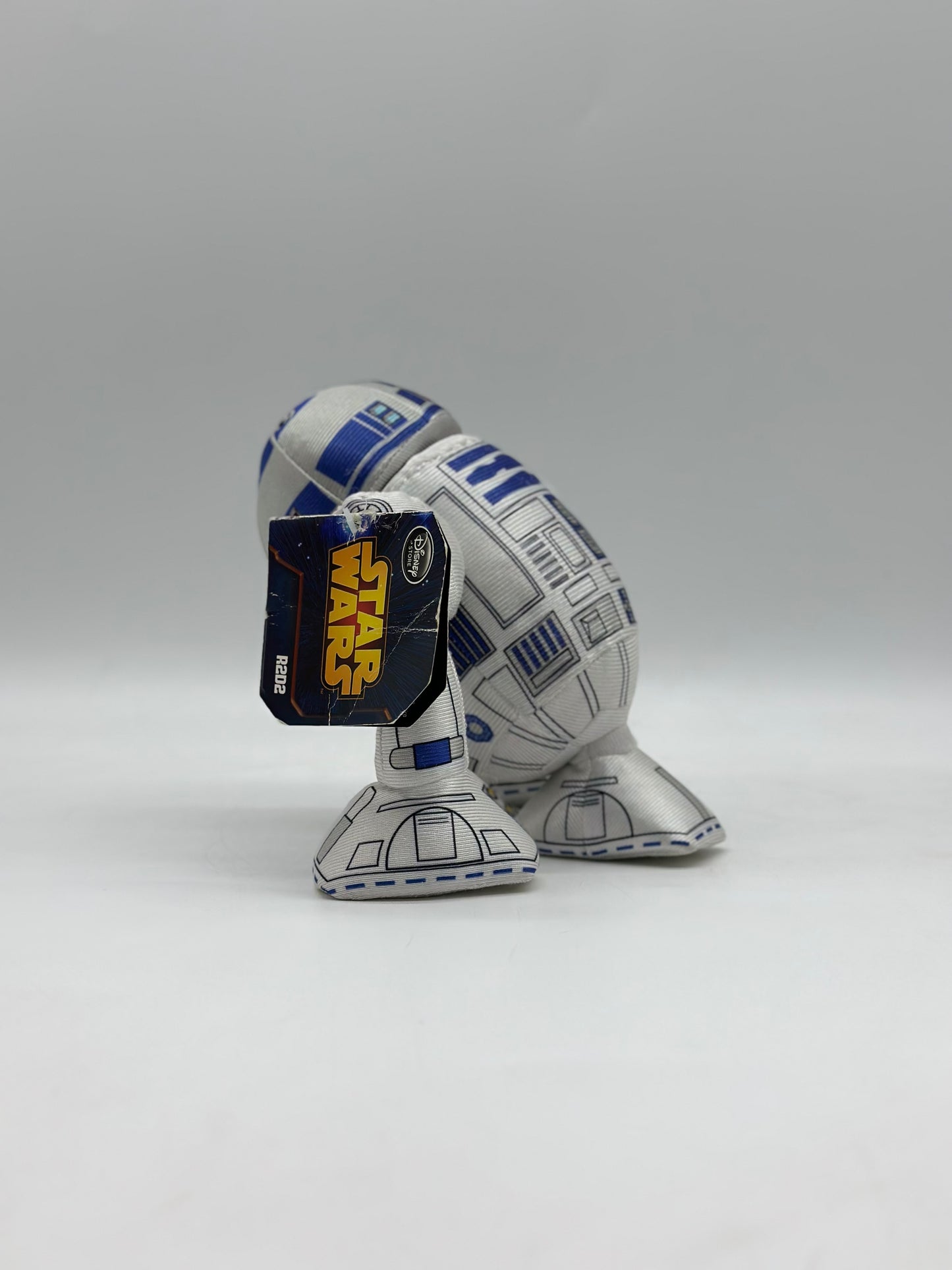 R2-D2 Plush Small