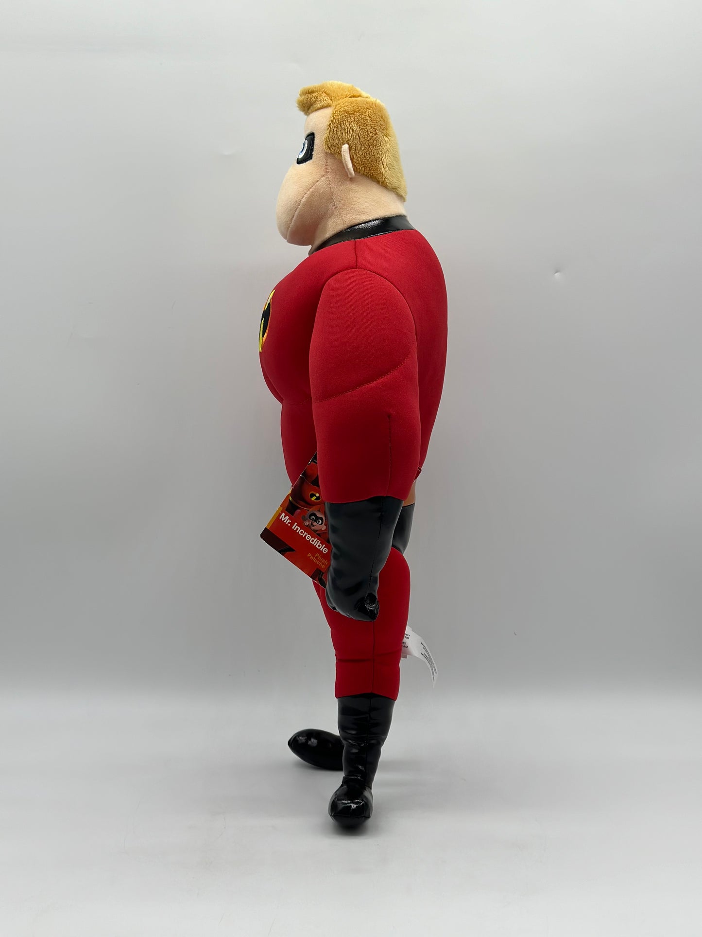 Mr. Incredible Plush Large