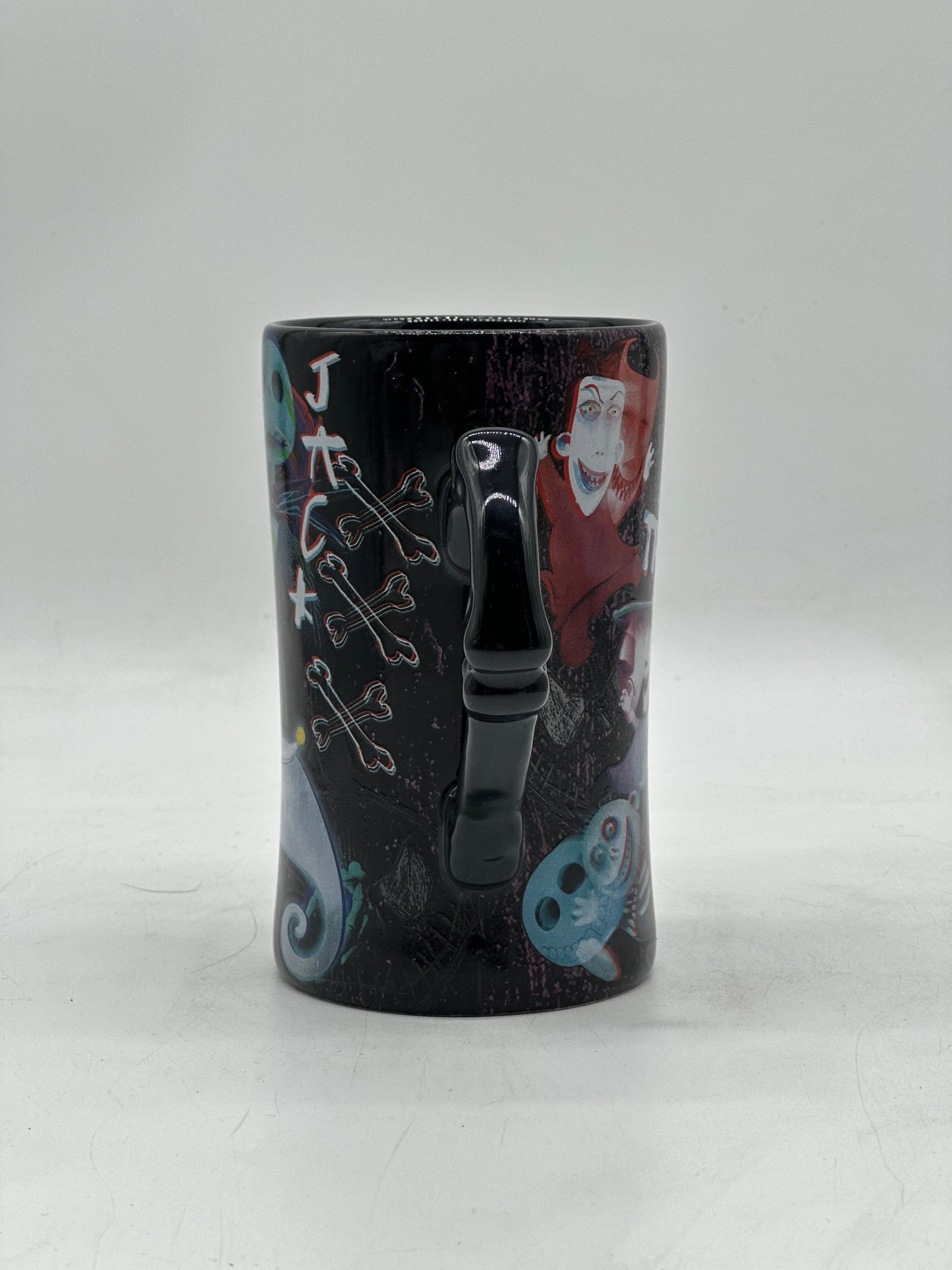 The Nightmare Before Christmas Mug