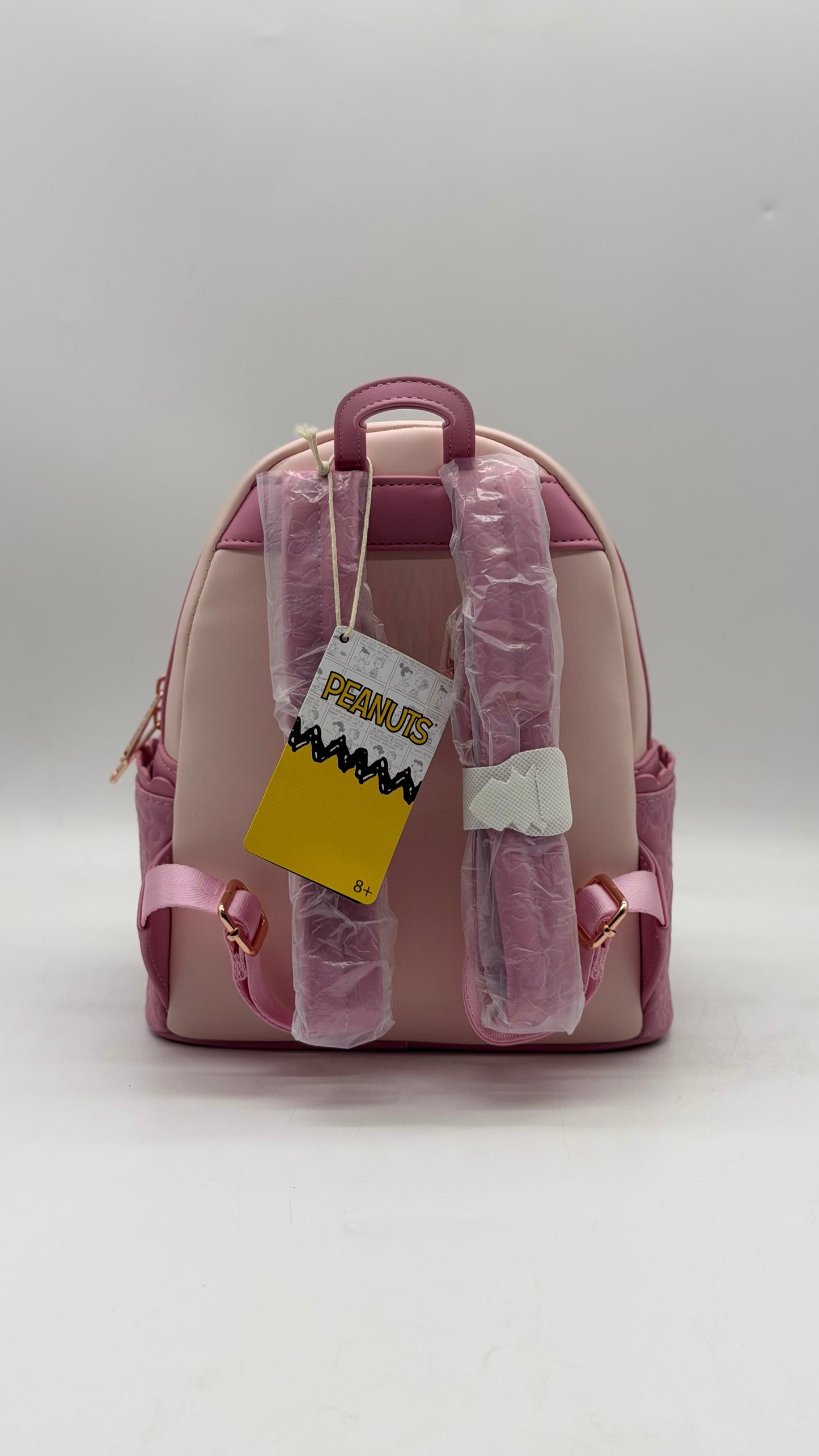 Peanuts Snoopy Cherry Blossom Snoopy Backpack