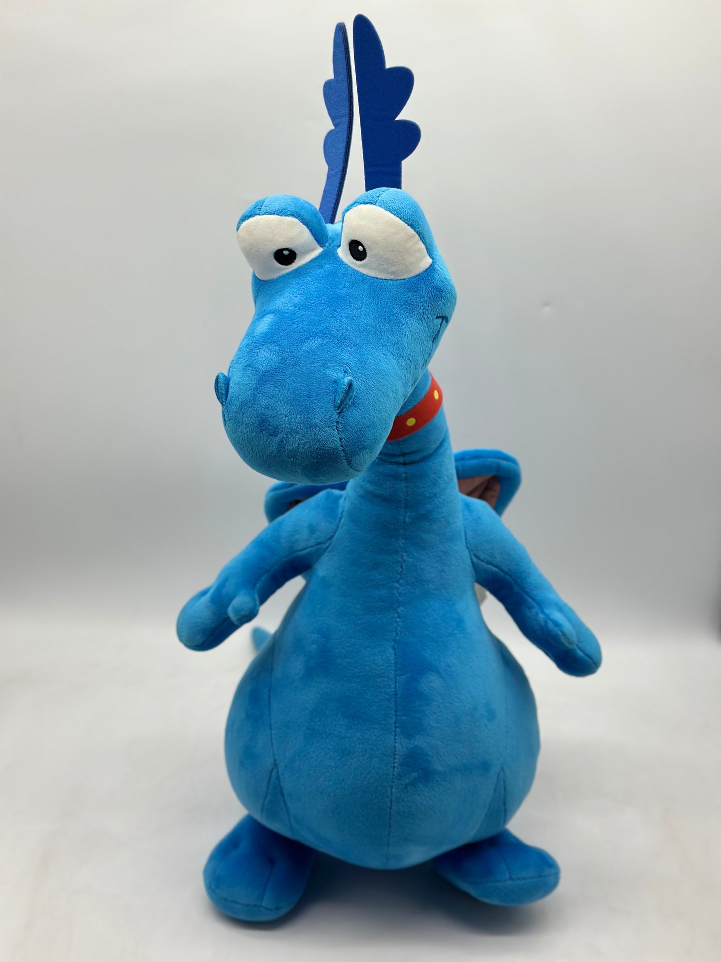 Stuffy Plush Jumbo