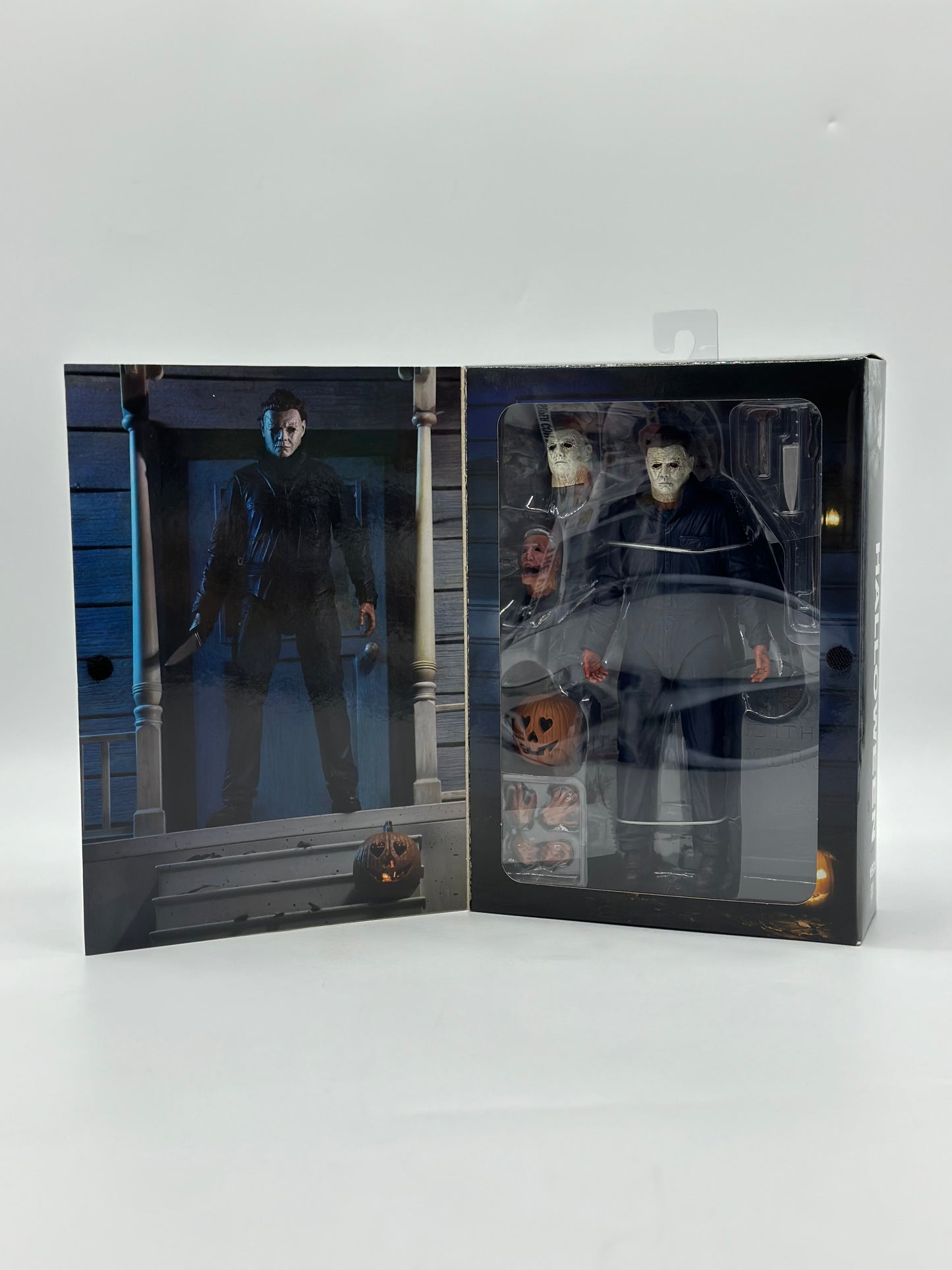 Halloween Ultimate Michal Myers Figure