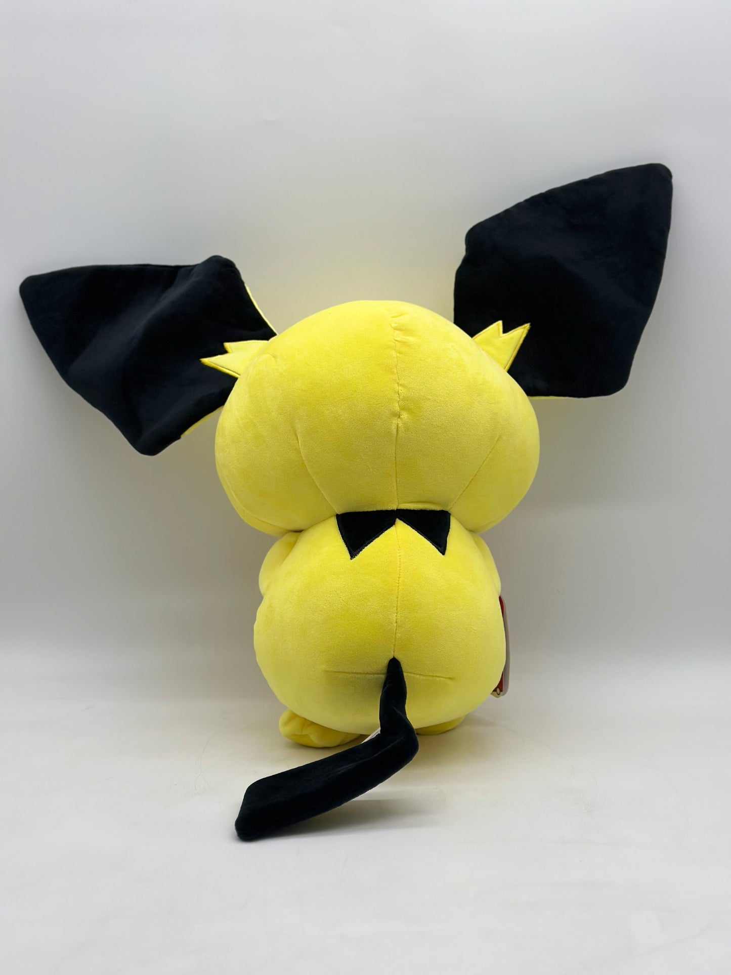 Pichu Sleeping Plush Jumbo