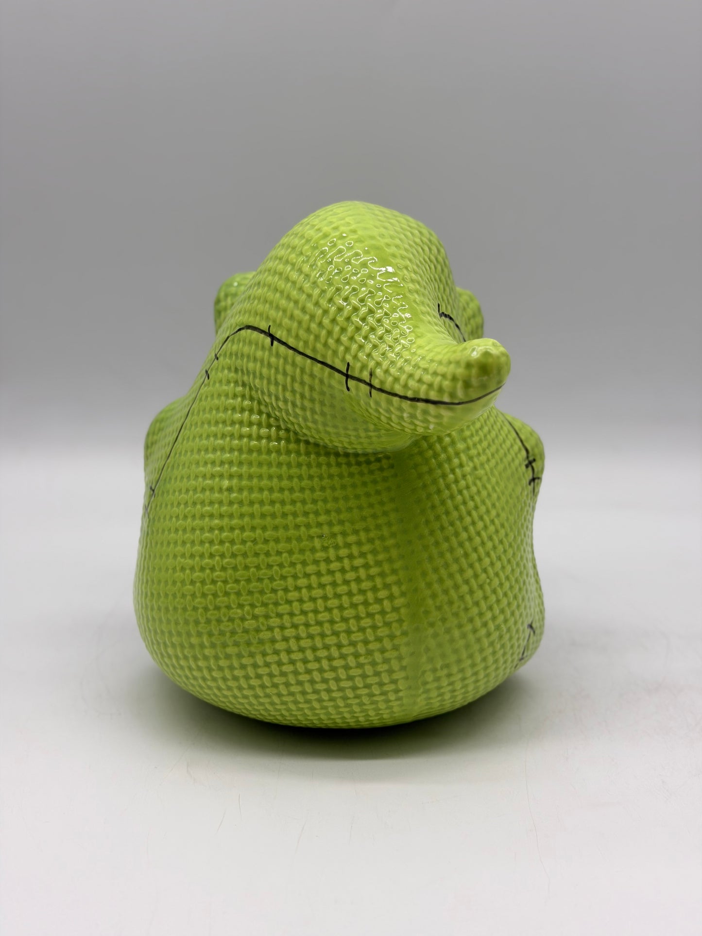 Disney The Nightmare Before Christmas Oogie Boogie Candy Bowl