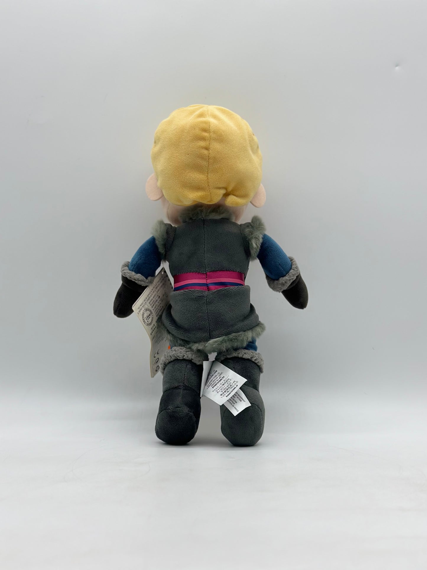 Kristoff Plush Medium