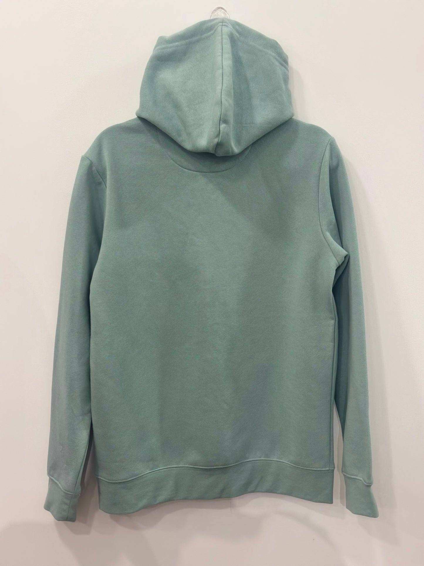 Disney The Little Mermaid Ariel Seashell Zip Hoodie Small