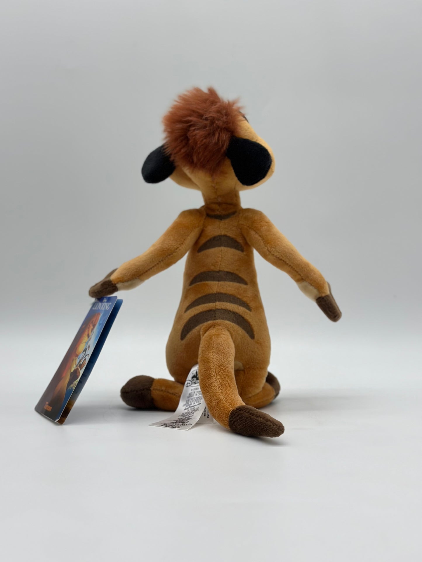Timon Plush Medium