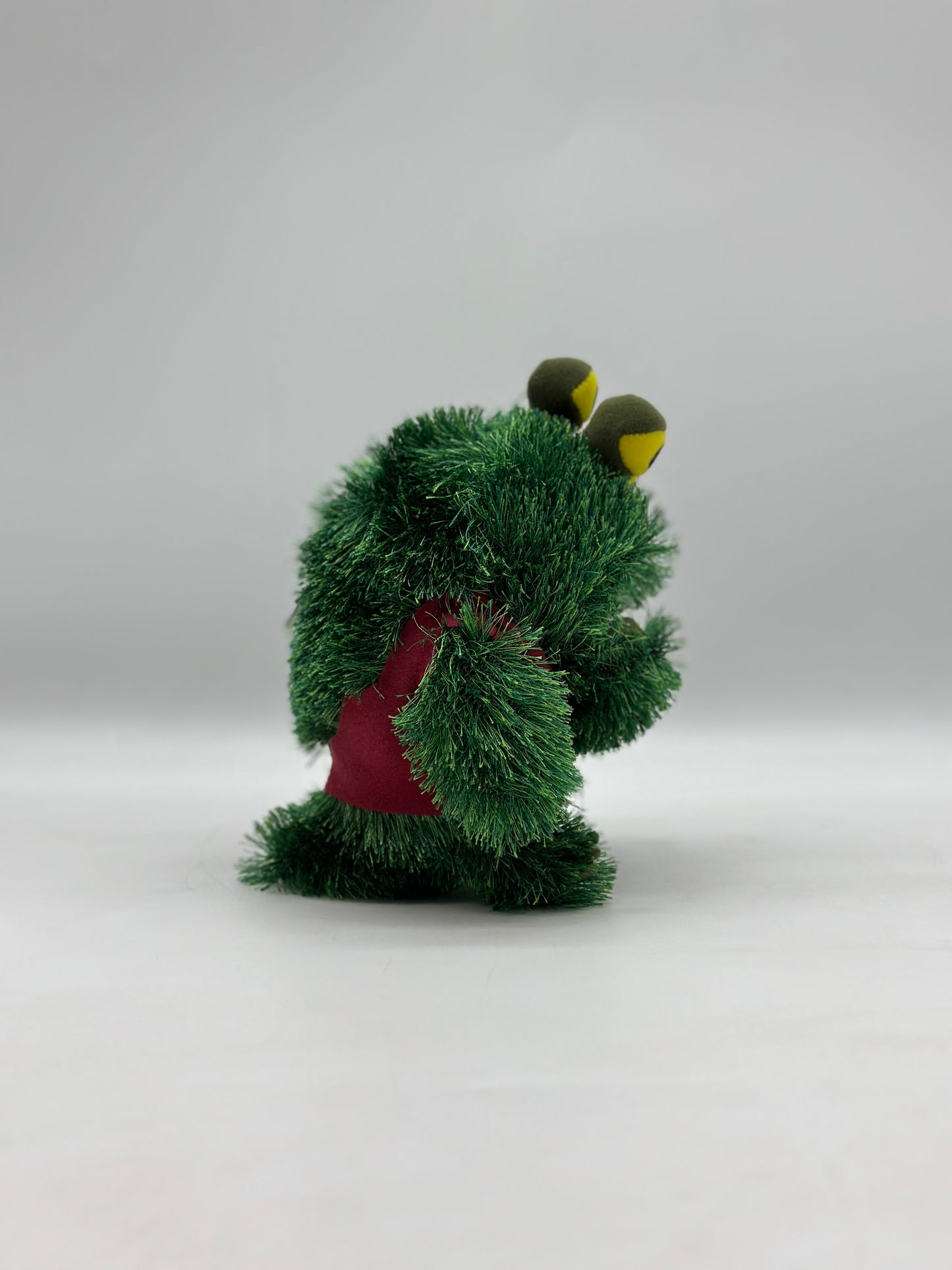 Reggie Plush Small
