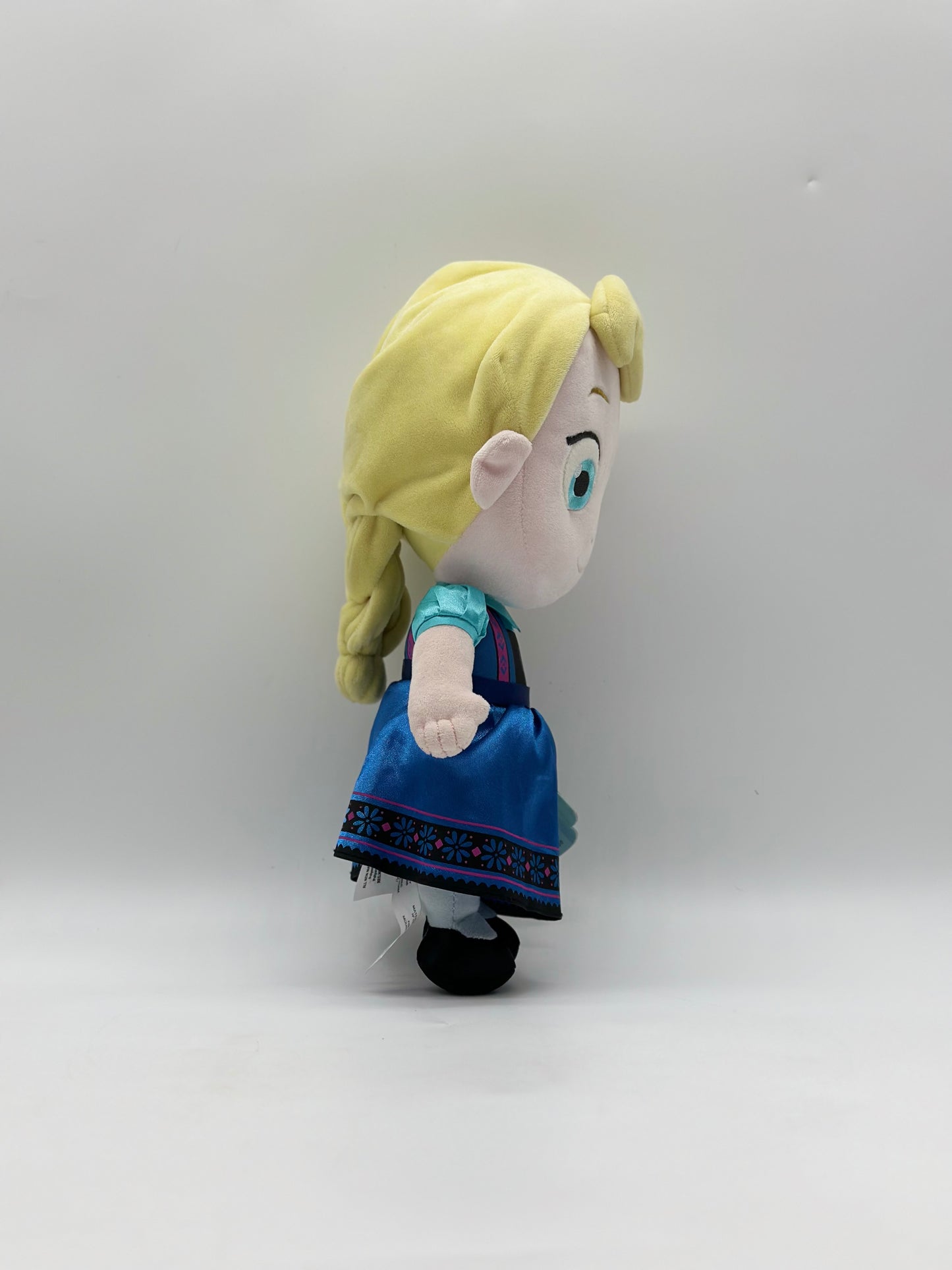 Elsa Plush Medium