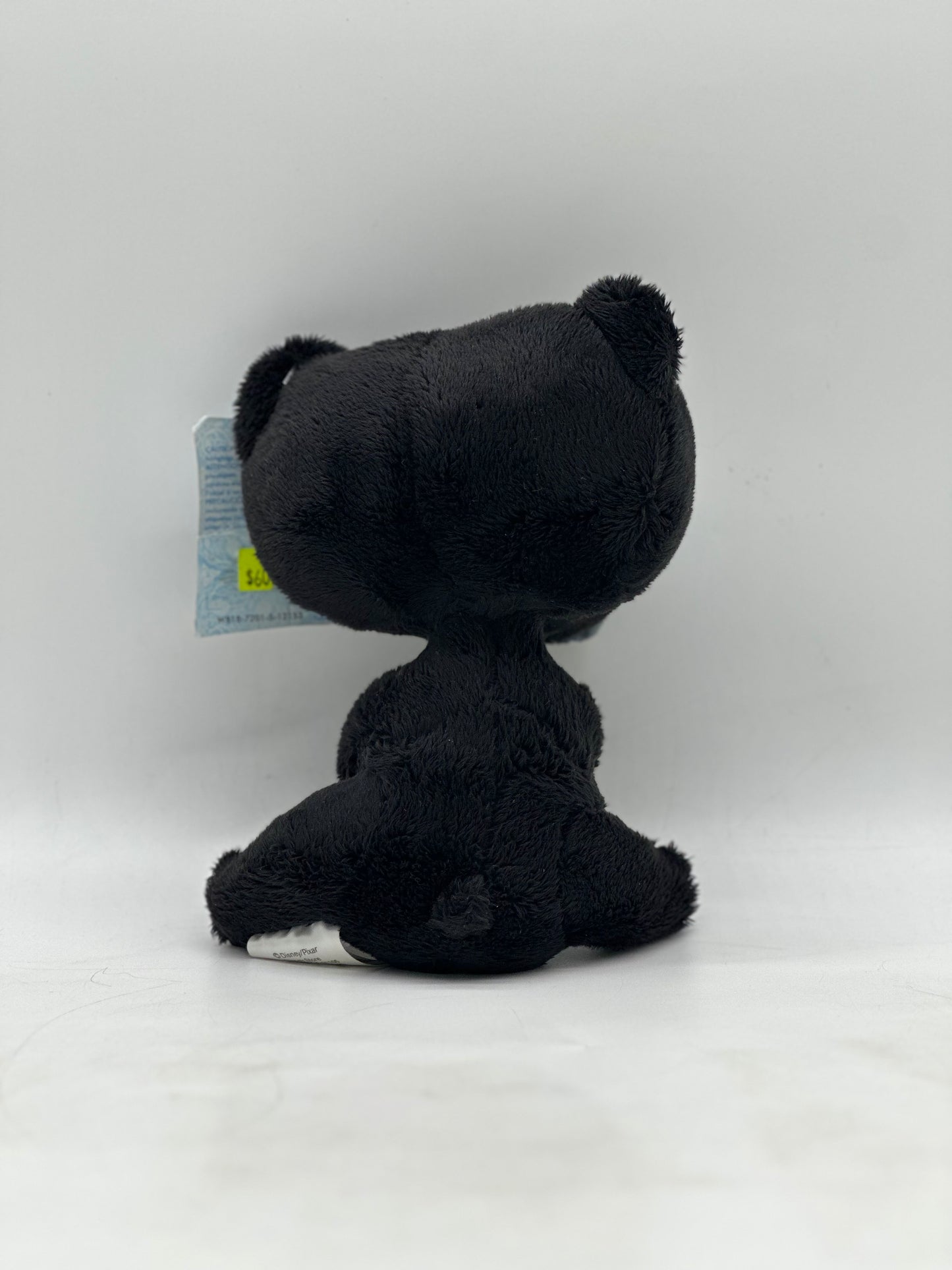 Hamish Plush Small