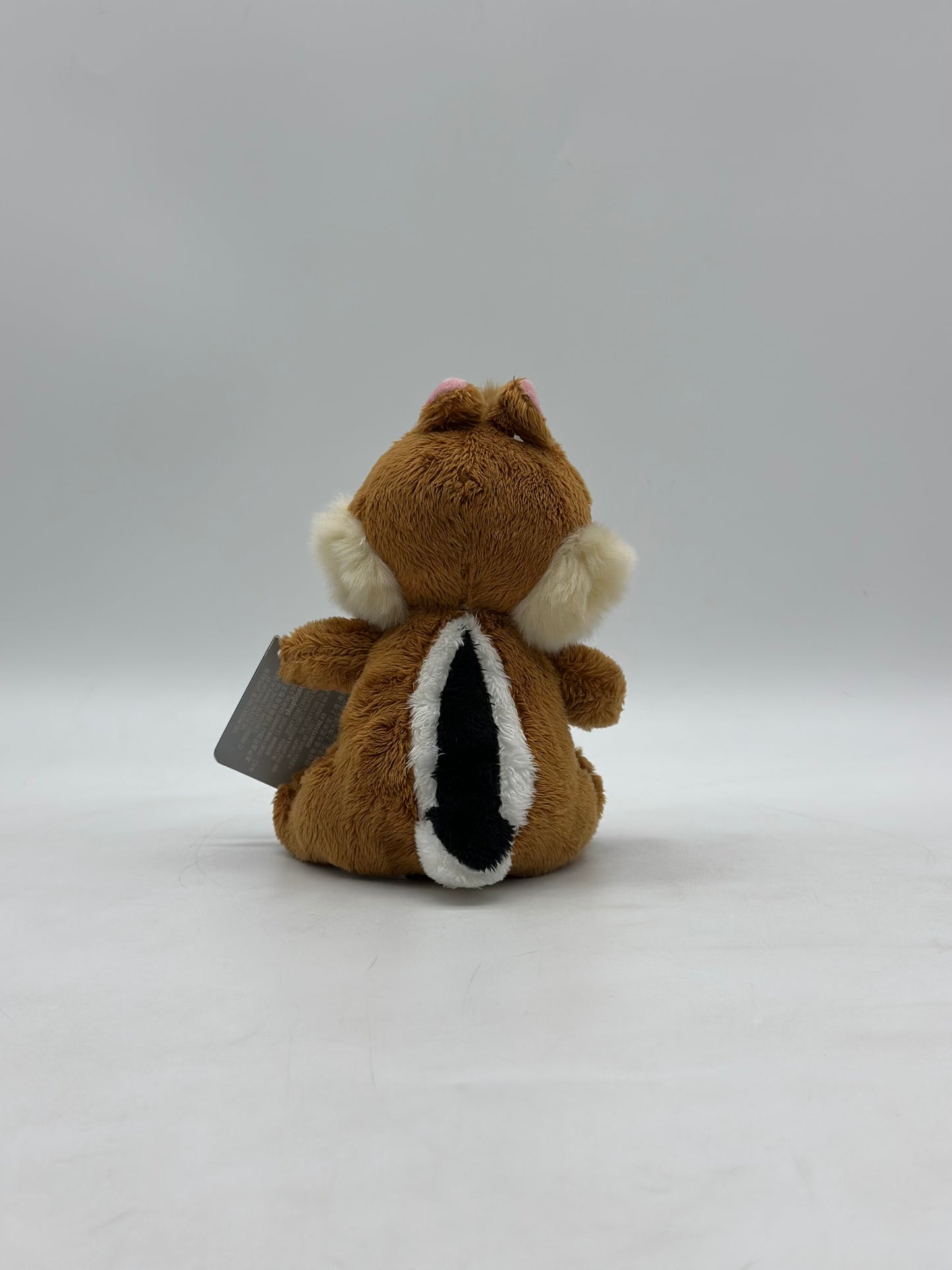 Dale Plush Small