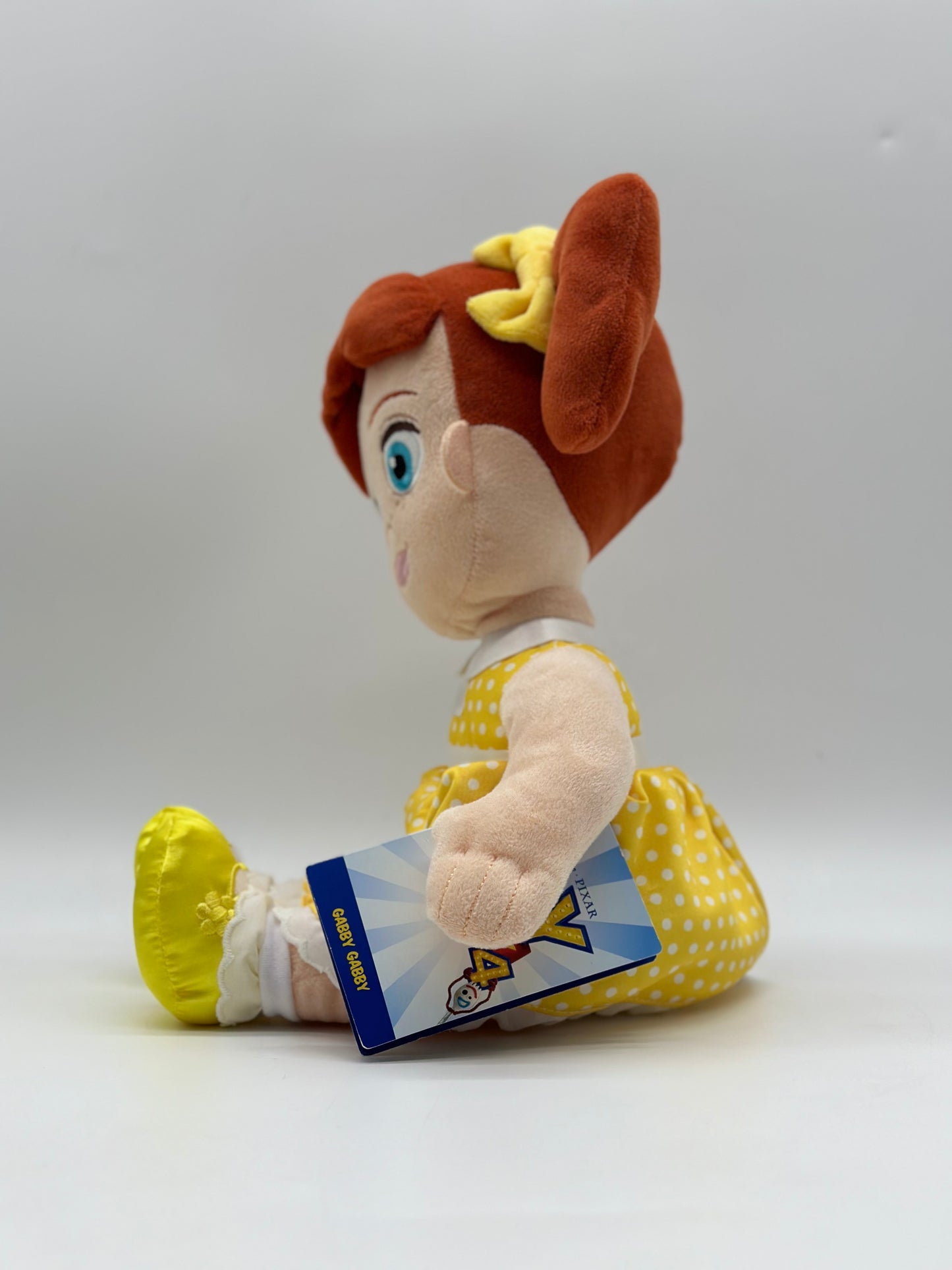 Gabby Gabby Plush Large