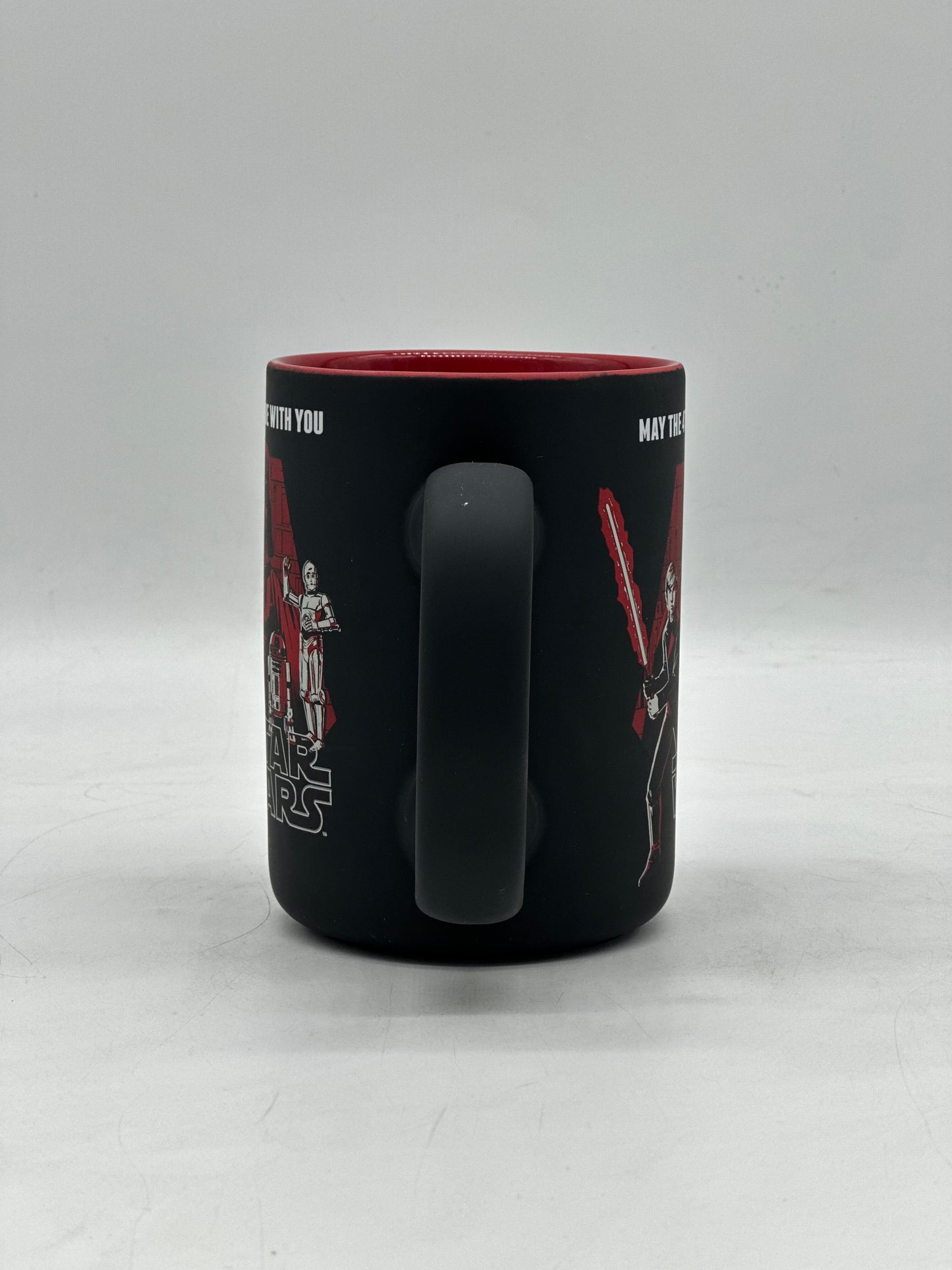 Star Wars May The 4TH Be With You Mug