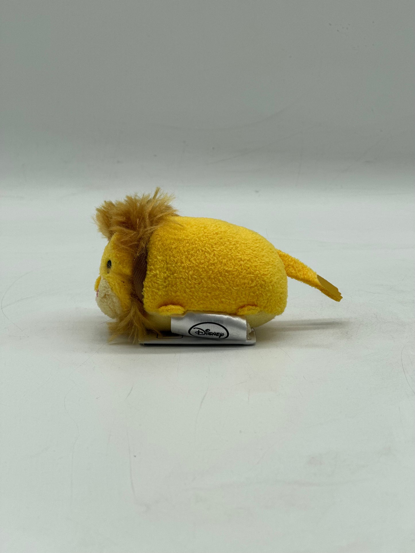 Tsum Tsum Mufasa Plush Mini