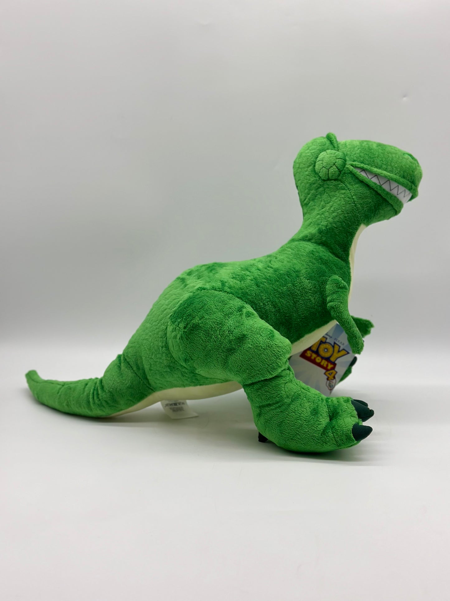 Rex Plush Large