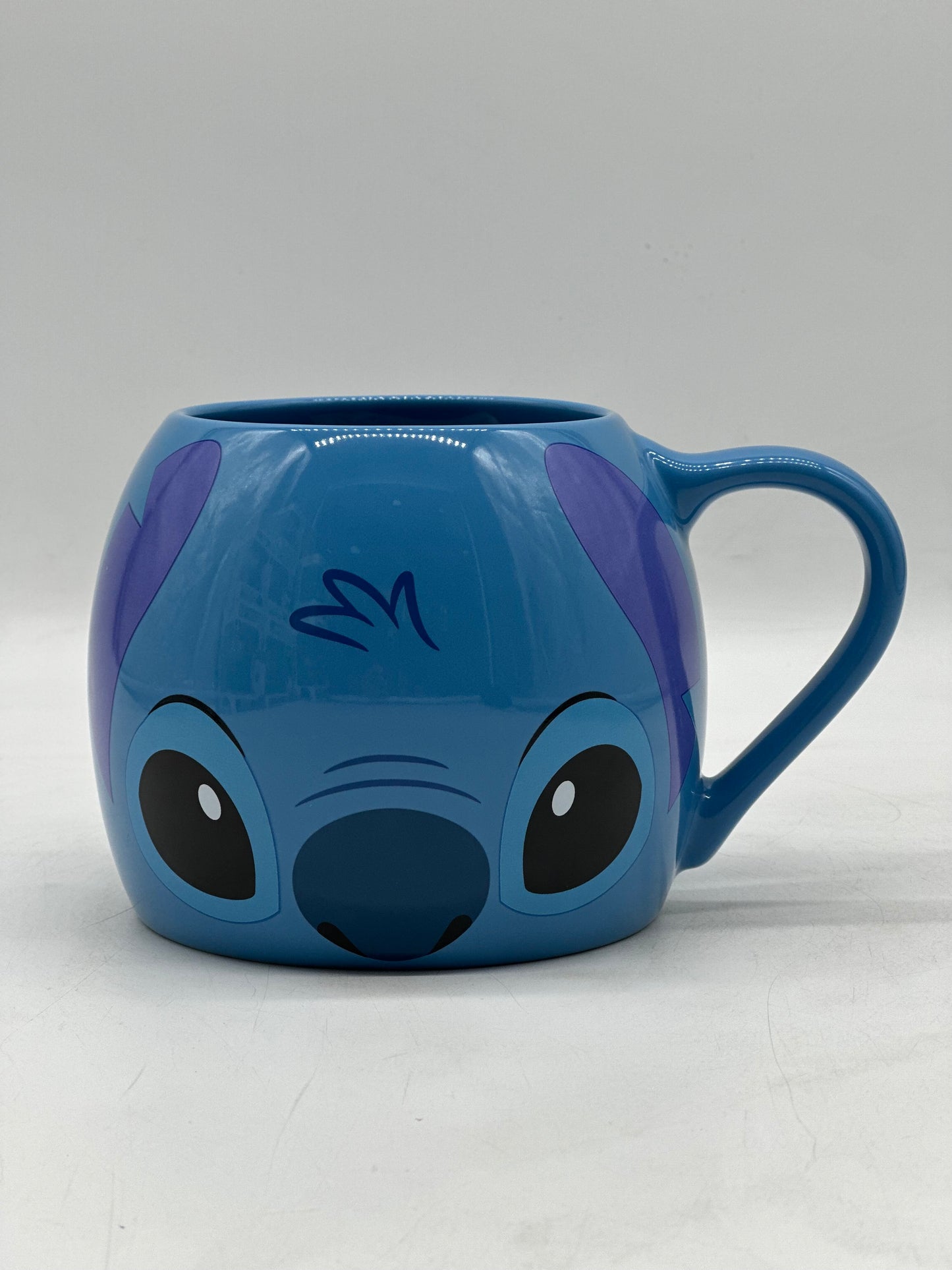 Stitch Mug