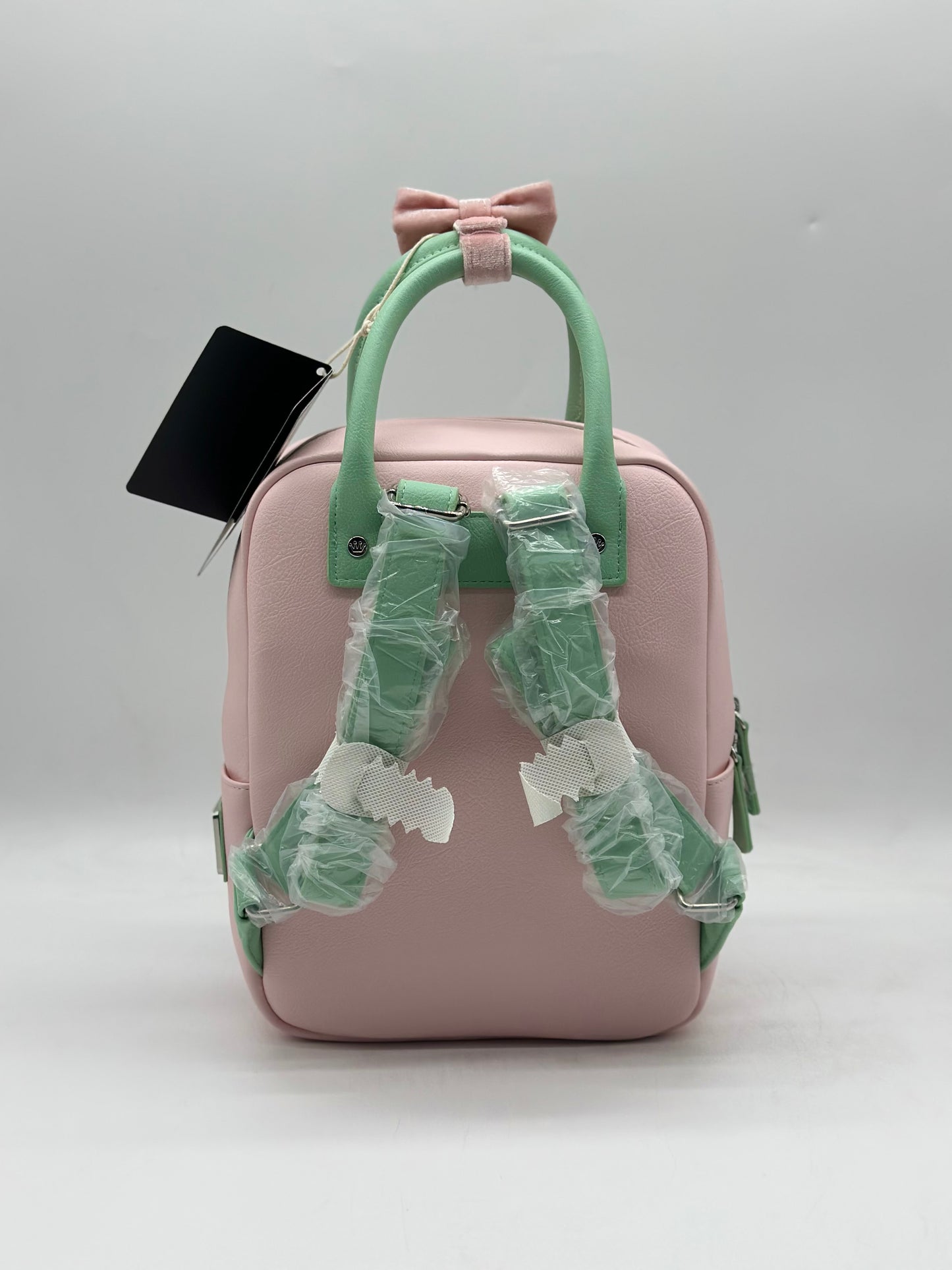 Disney The Aristocats Marie Milk Carton Mini Backpack