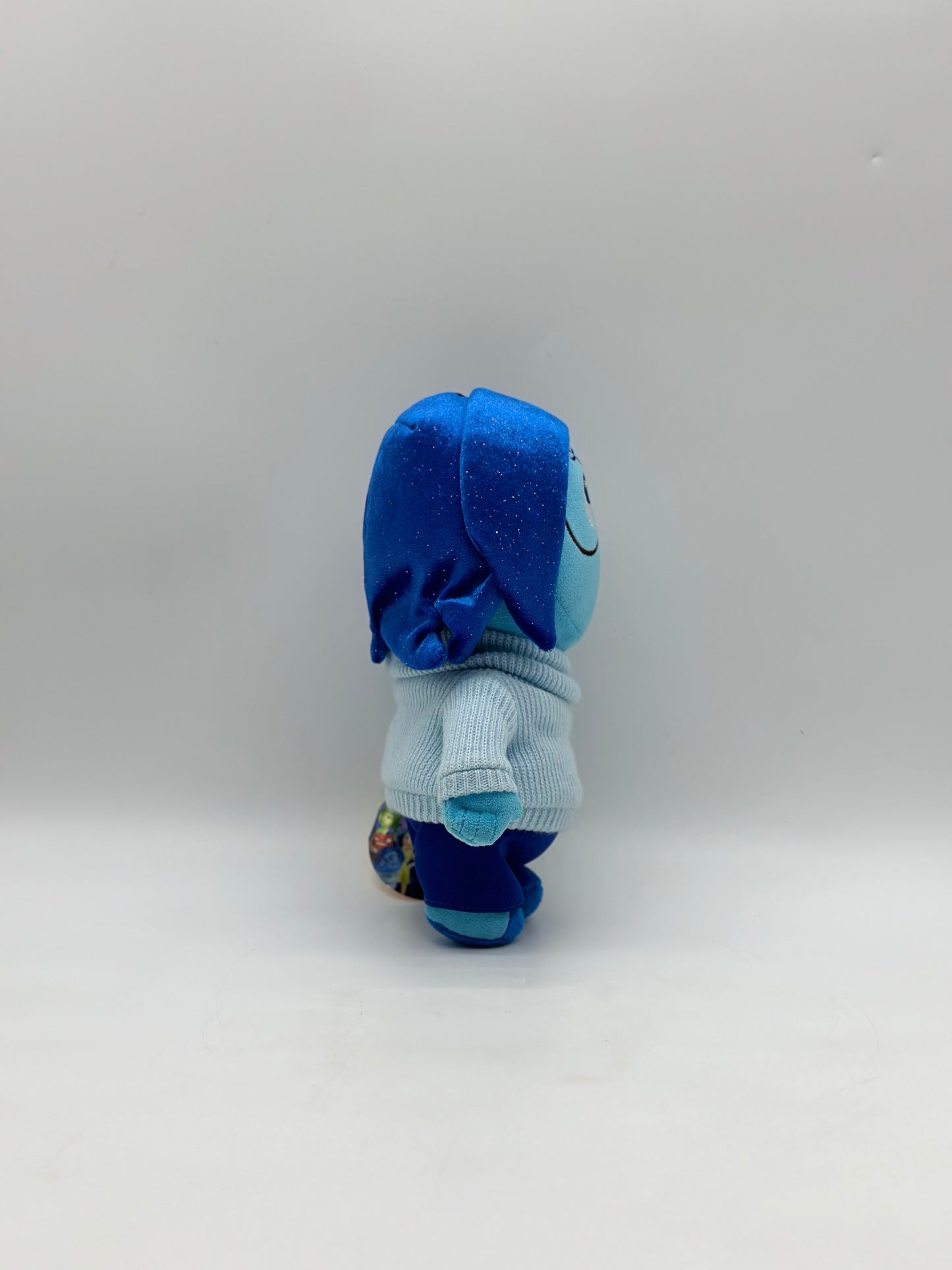 Sadness Plush Medium