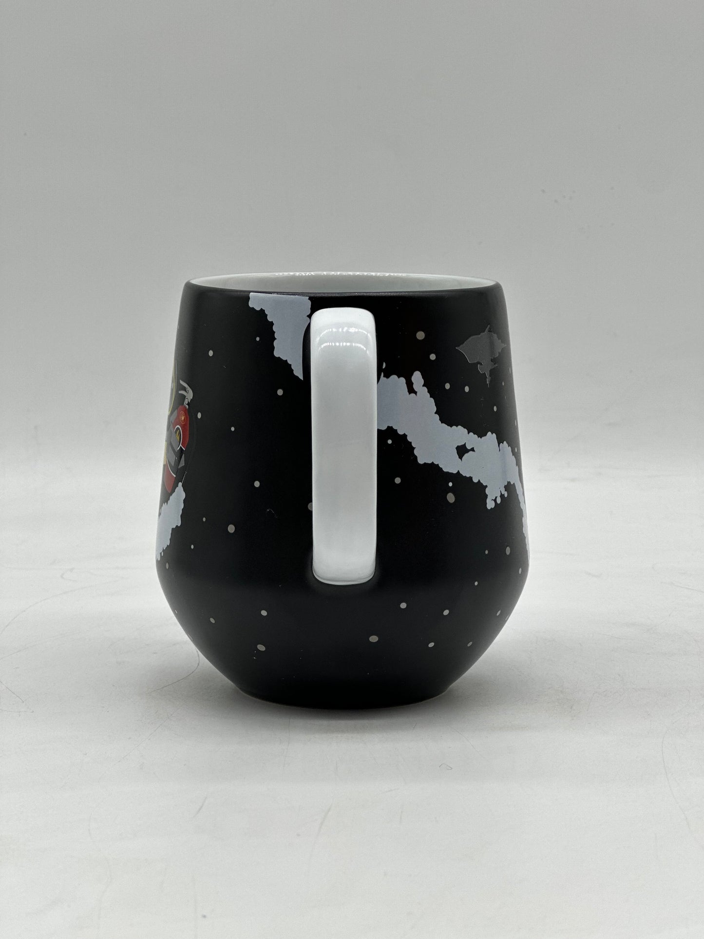 Wall - E & Eve Mug
