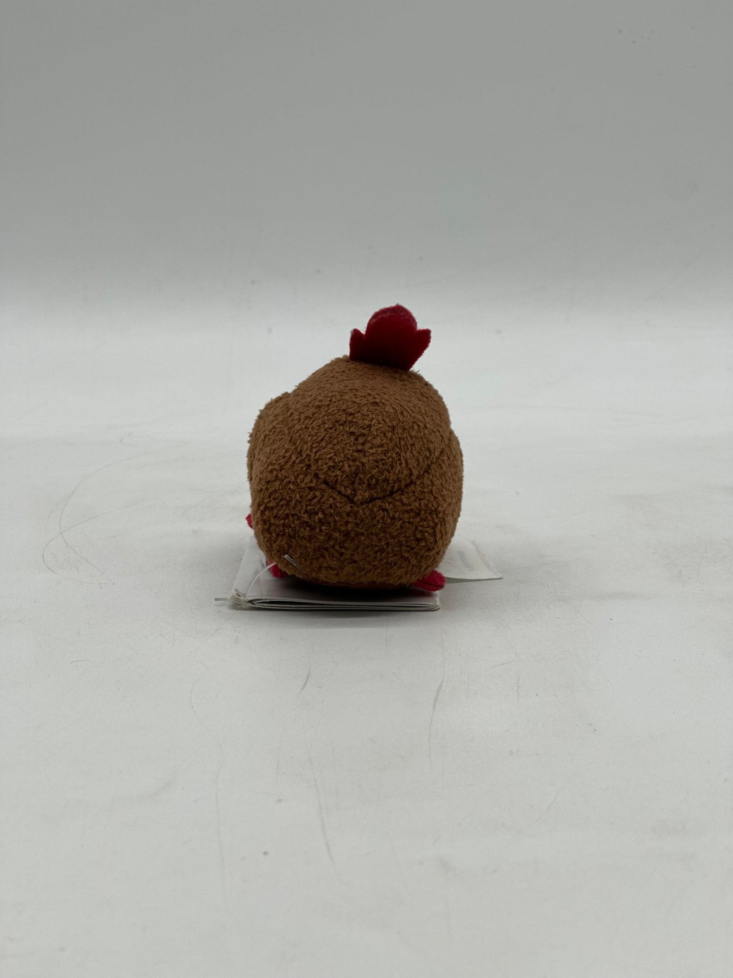 Tsum Tsum Kakamora Coconut Clad Pirates Brown Plush Mini