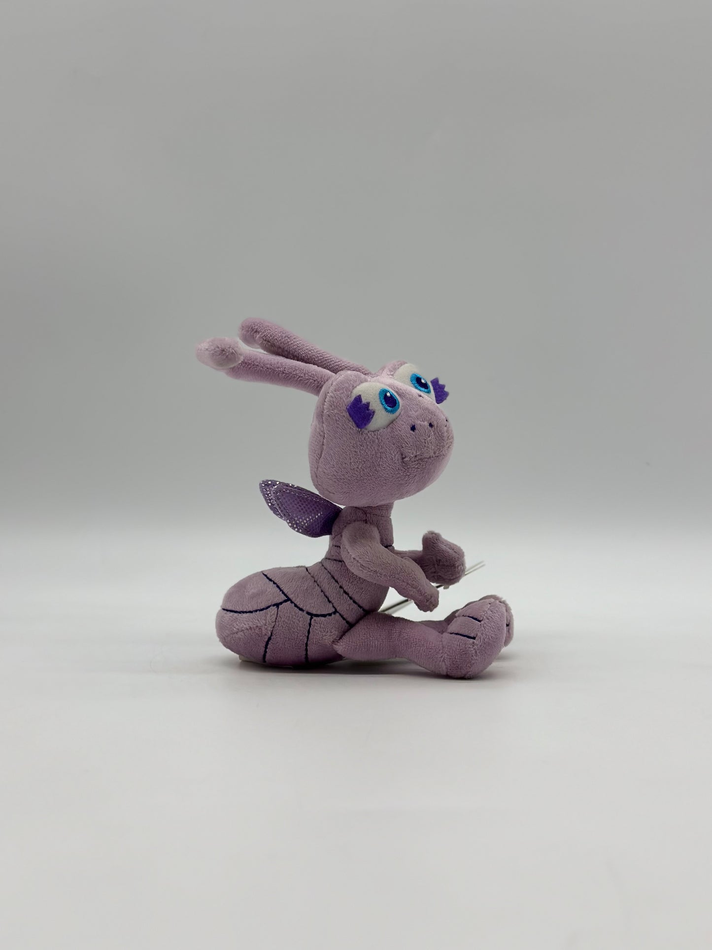 Dot Plush Small