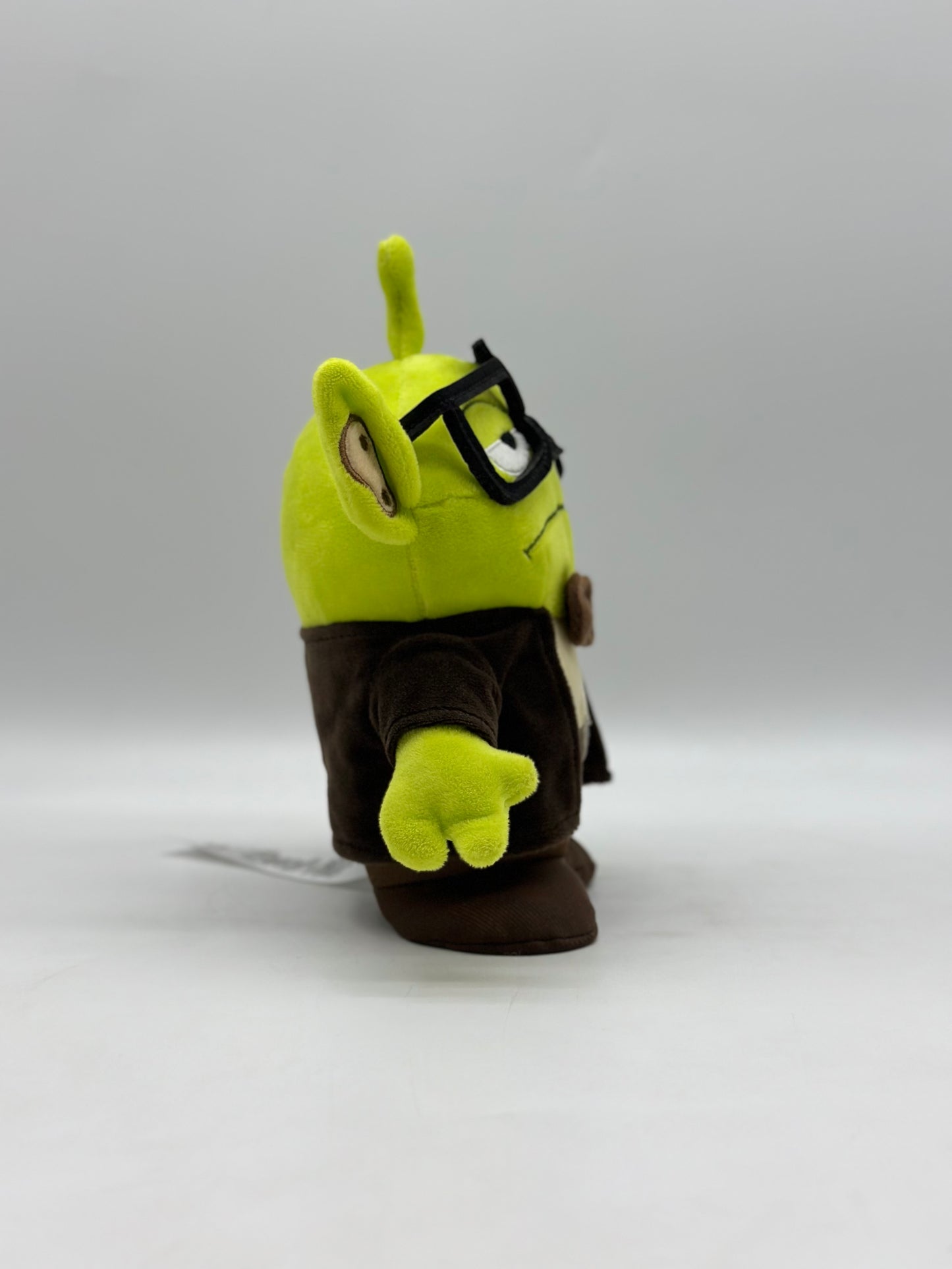 Alien Carl Limited Edition Plush Medium