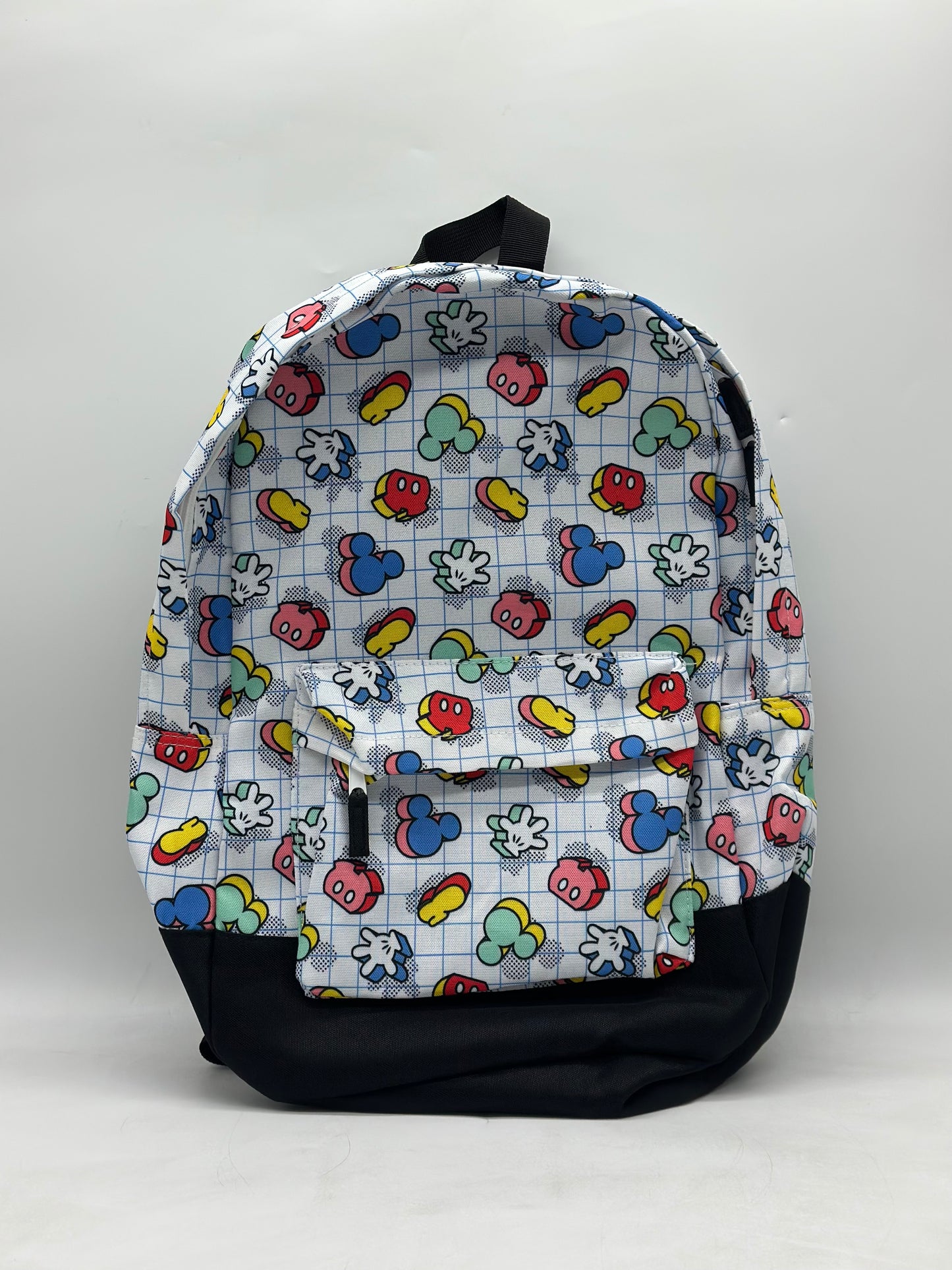 Mickey Mouse Backpack