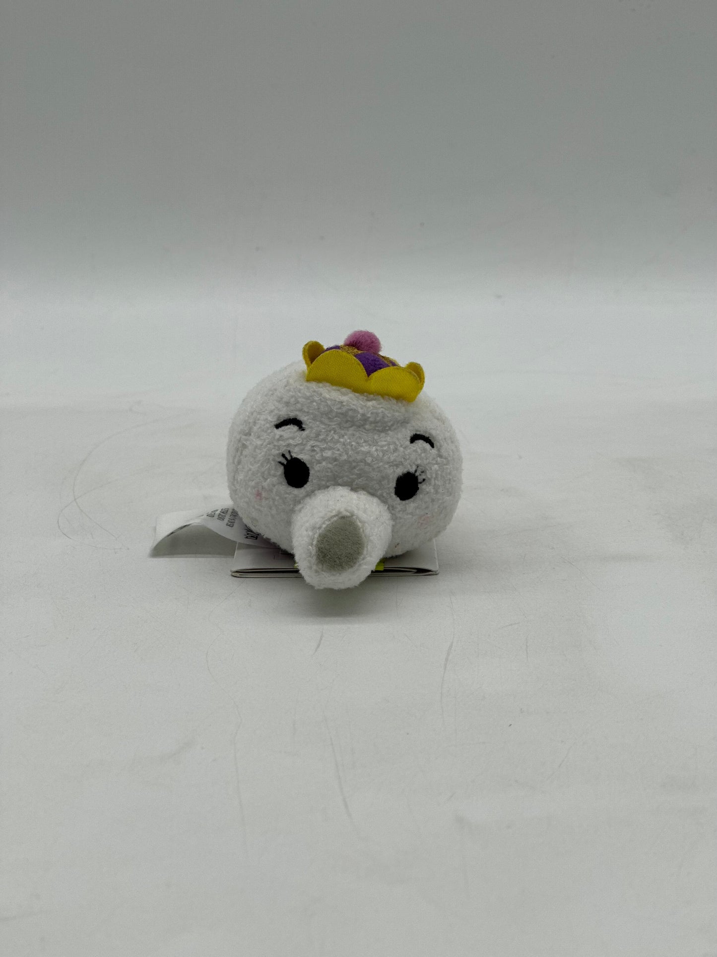 Tsum Tsum Mrs. Potts Plush Mini