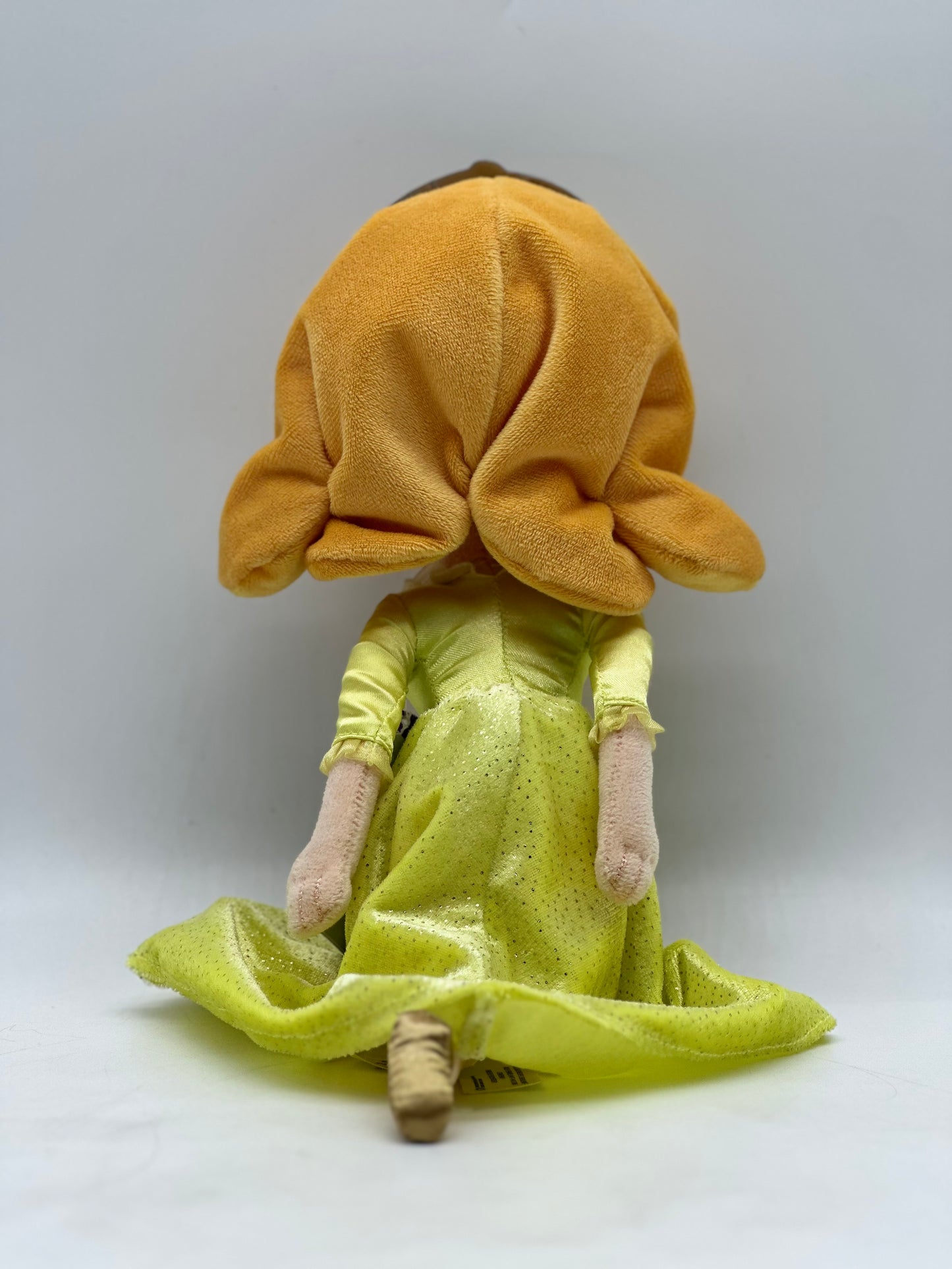 Amber Plush Medium